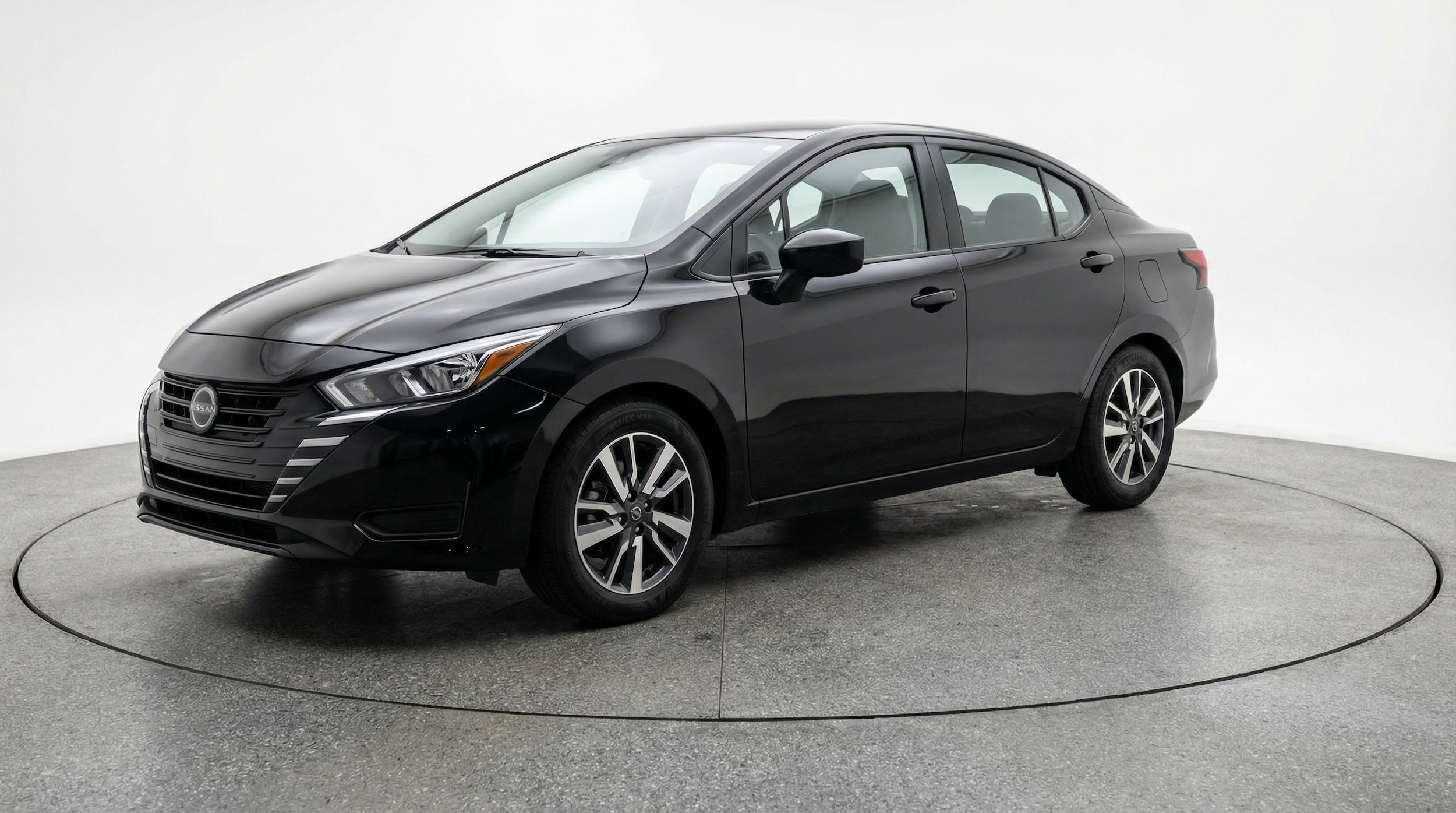 Thumbnail: 2025 Nissan Versa - 3