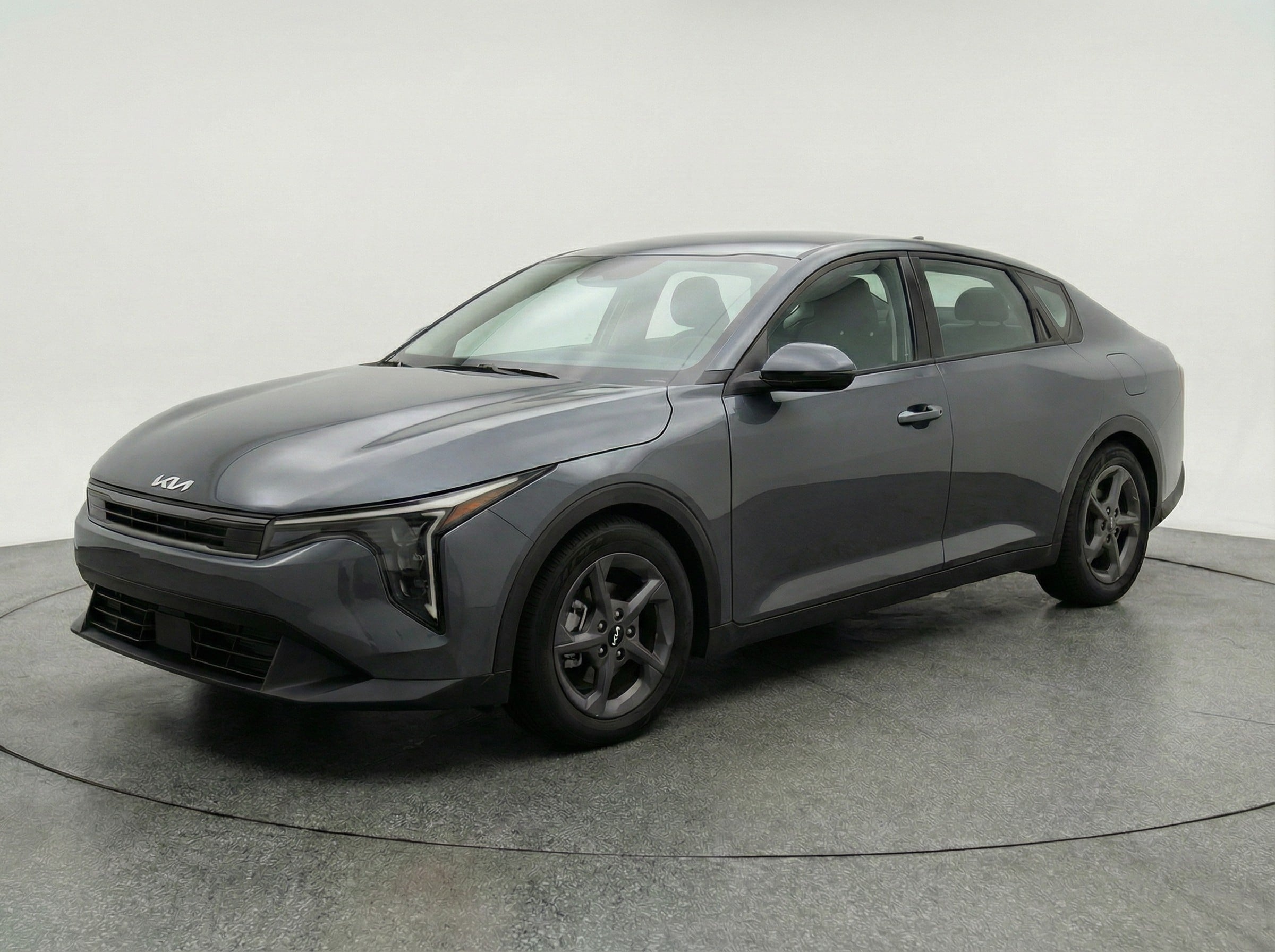 Thumbnail: 2025 Kia K4 - 3