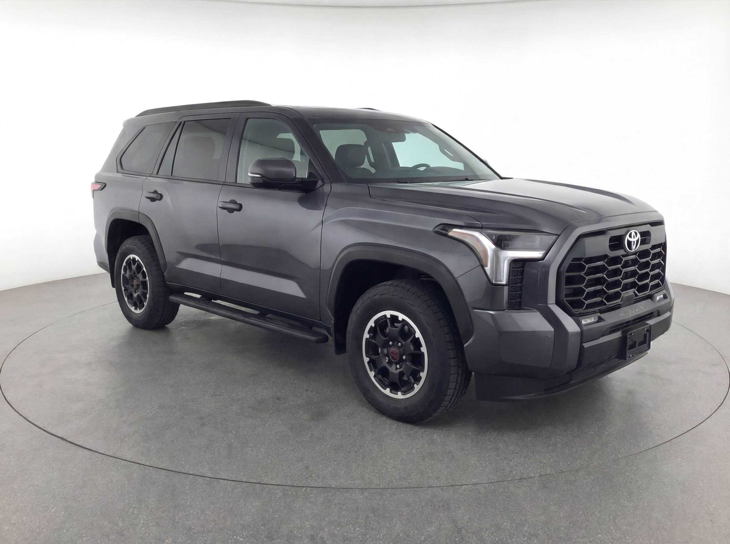 Thumbnail: 2025 Toyota 4Runner - 1