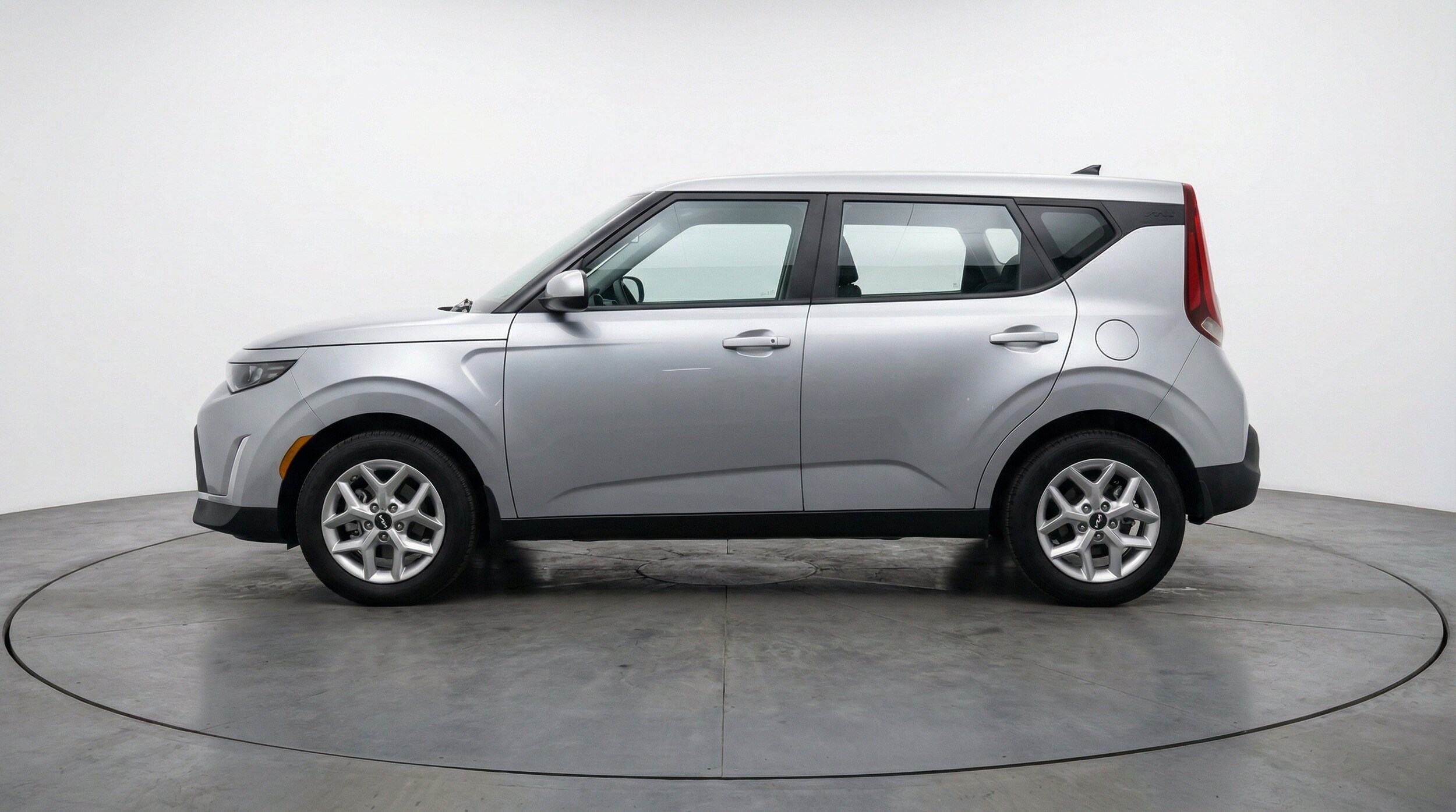 Thumbnail: 2025 Kia Soul - 5