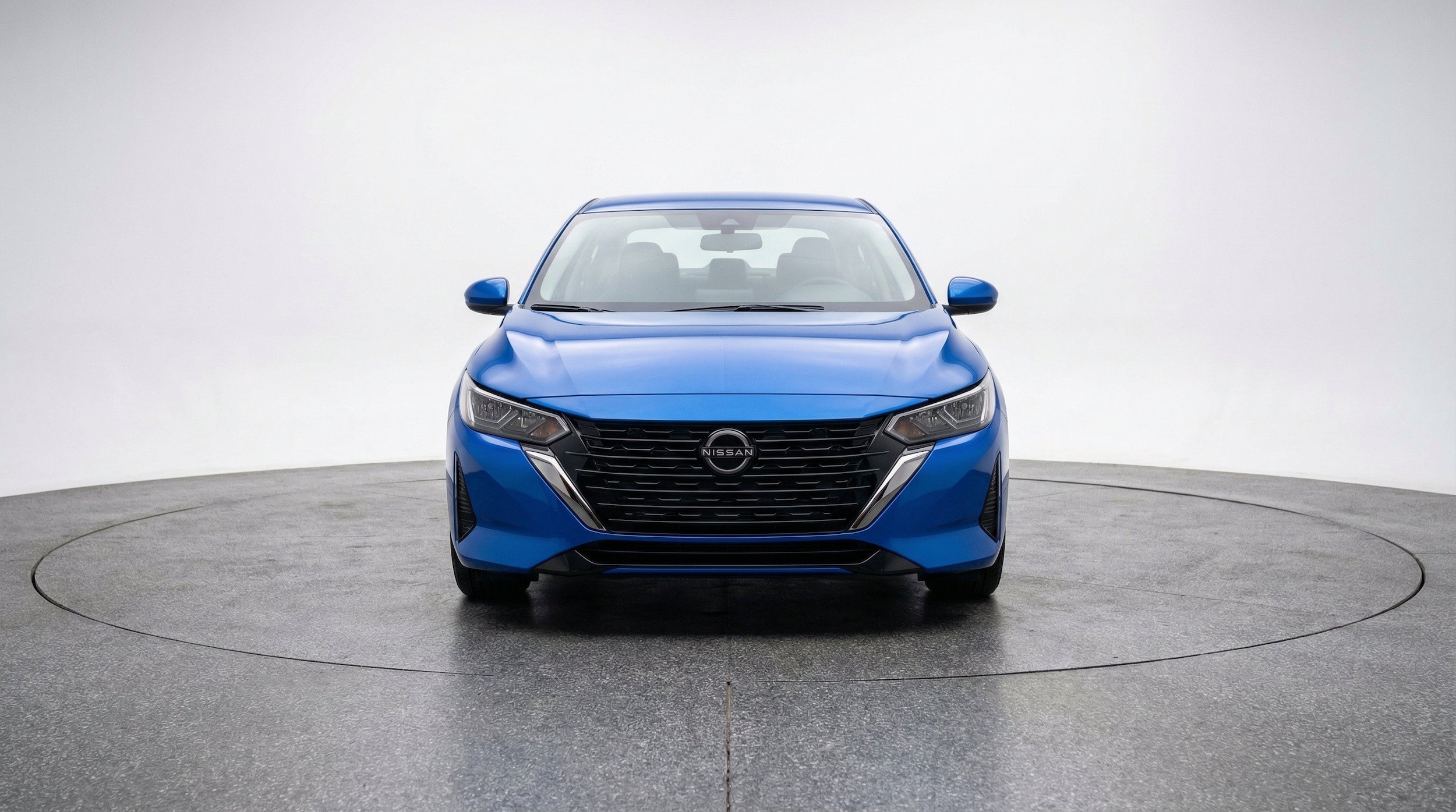 Thumbnail: 2025 Nissan Sentra - 2