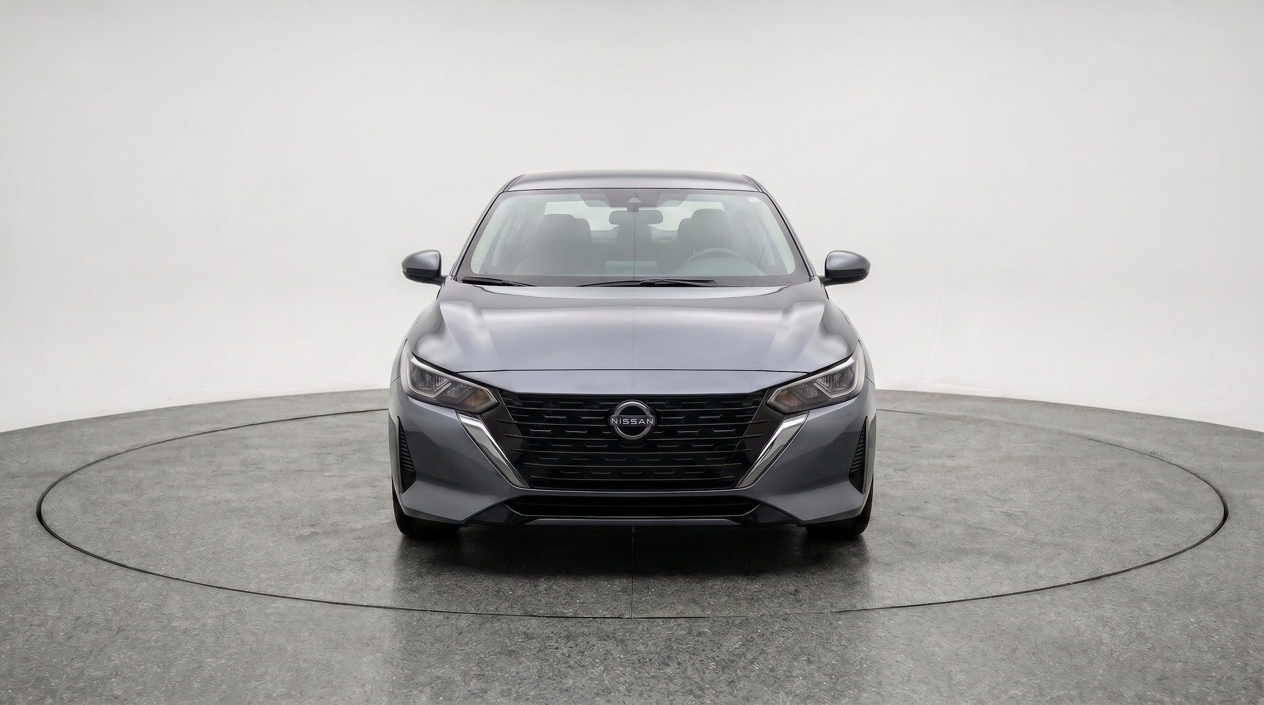 Thumbnail: 2025 Nissan Sentra - 2