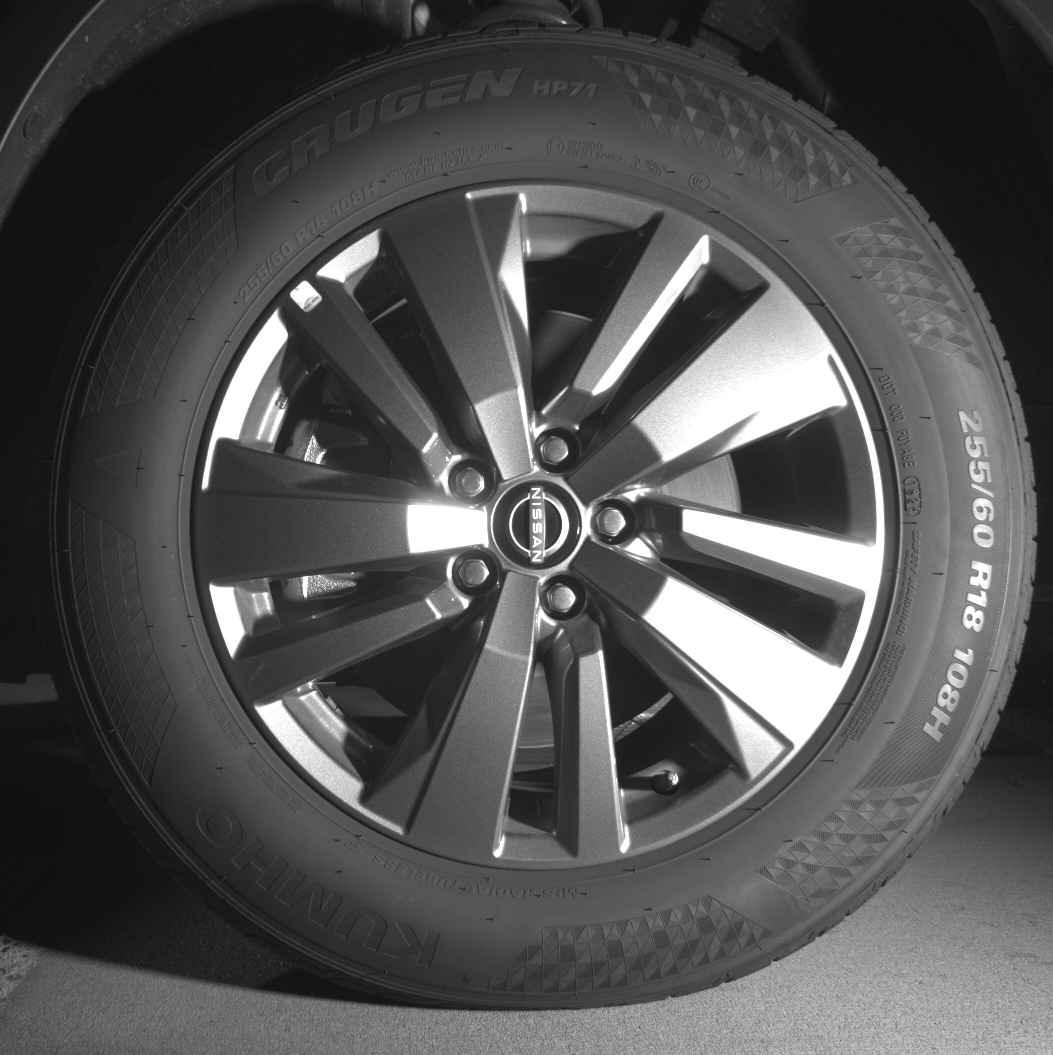 Thumbnail: 2025 Nissan Pathfinder - 9