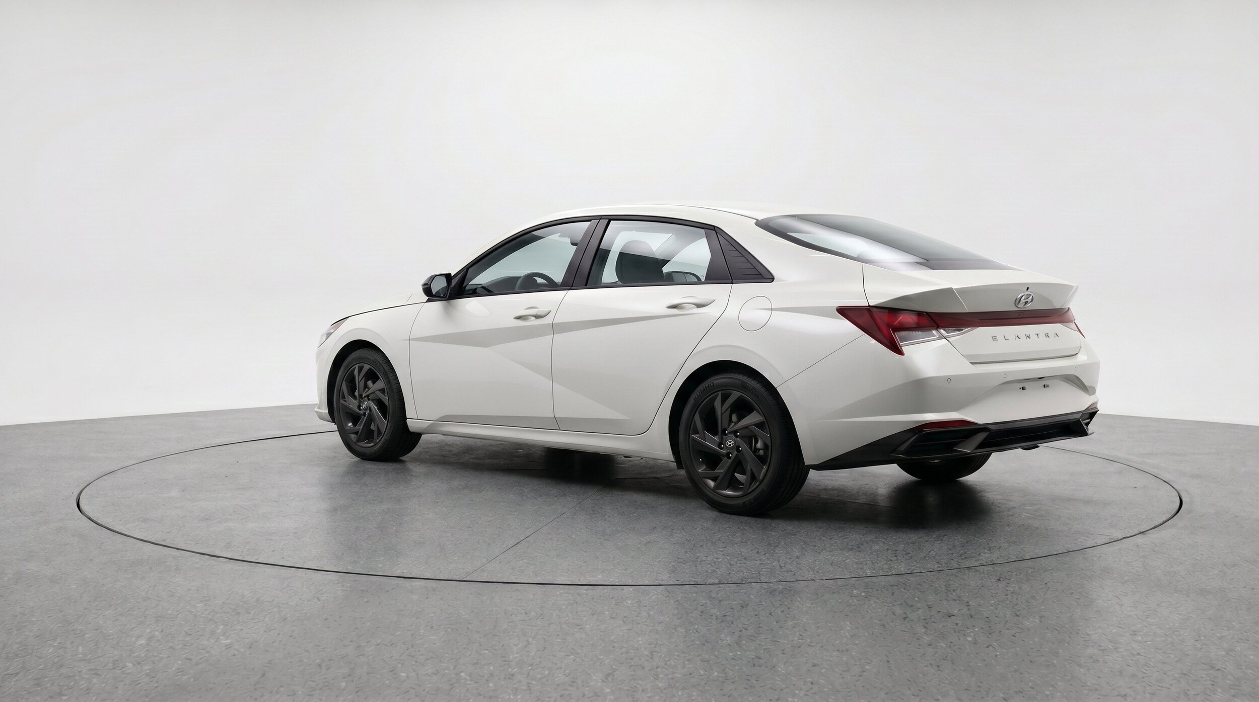 Thumbnail: 2026 Hyundai Elantra - 6