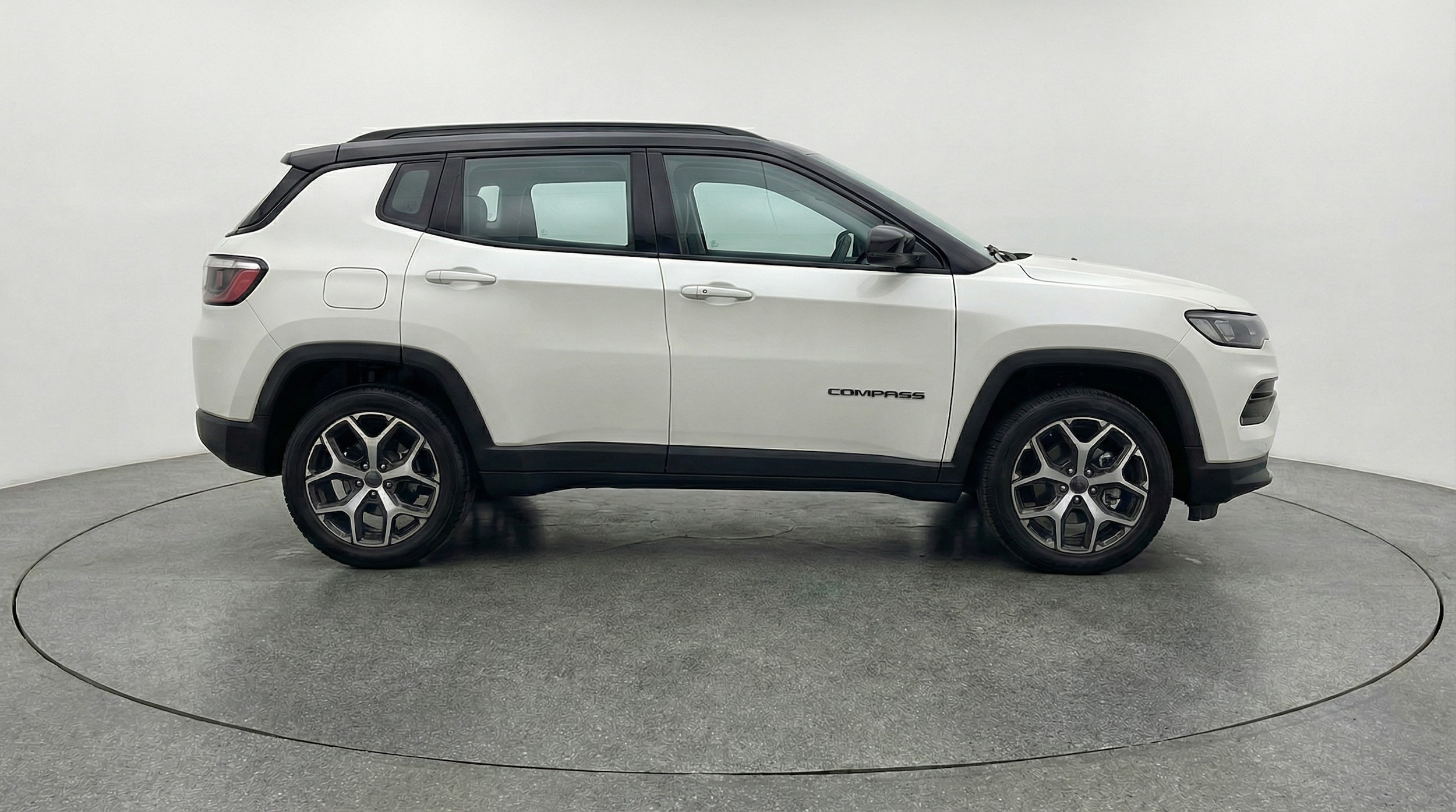 Thumbnail: 2025 Jeep Compass - 8