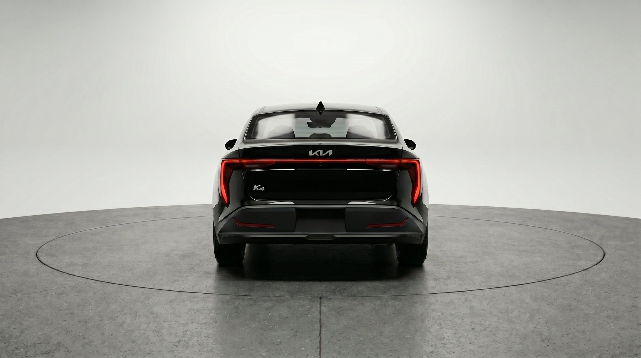 Thumbnail: 2026 Kia K4 - 7