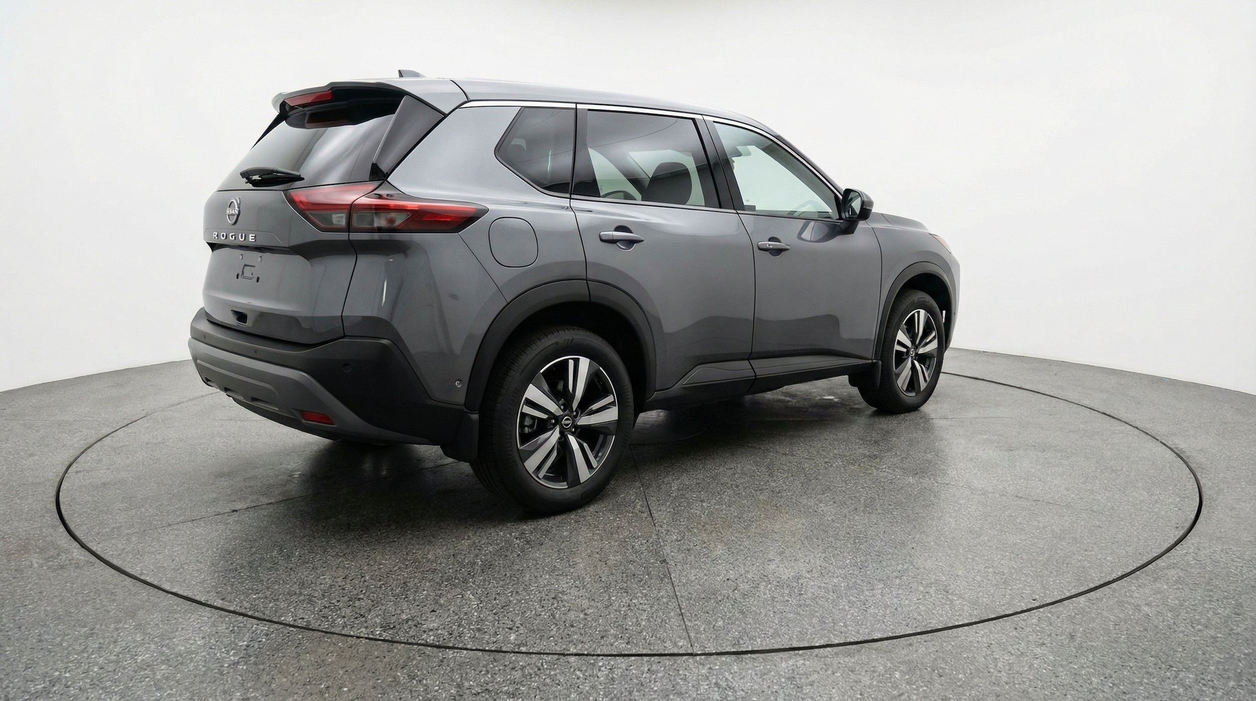 Thumbnail: 2026 Nissan Rogue - 9