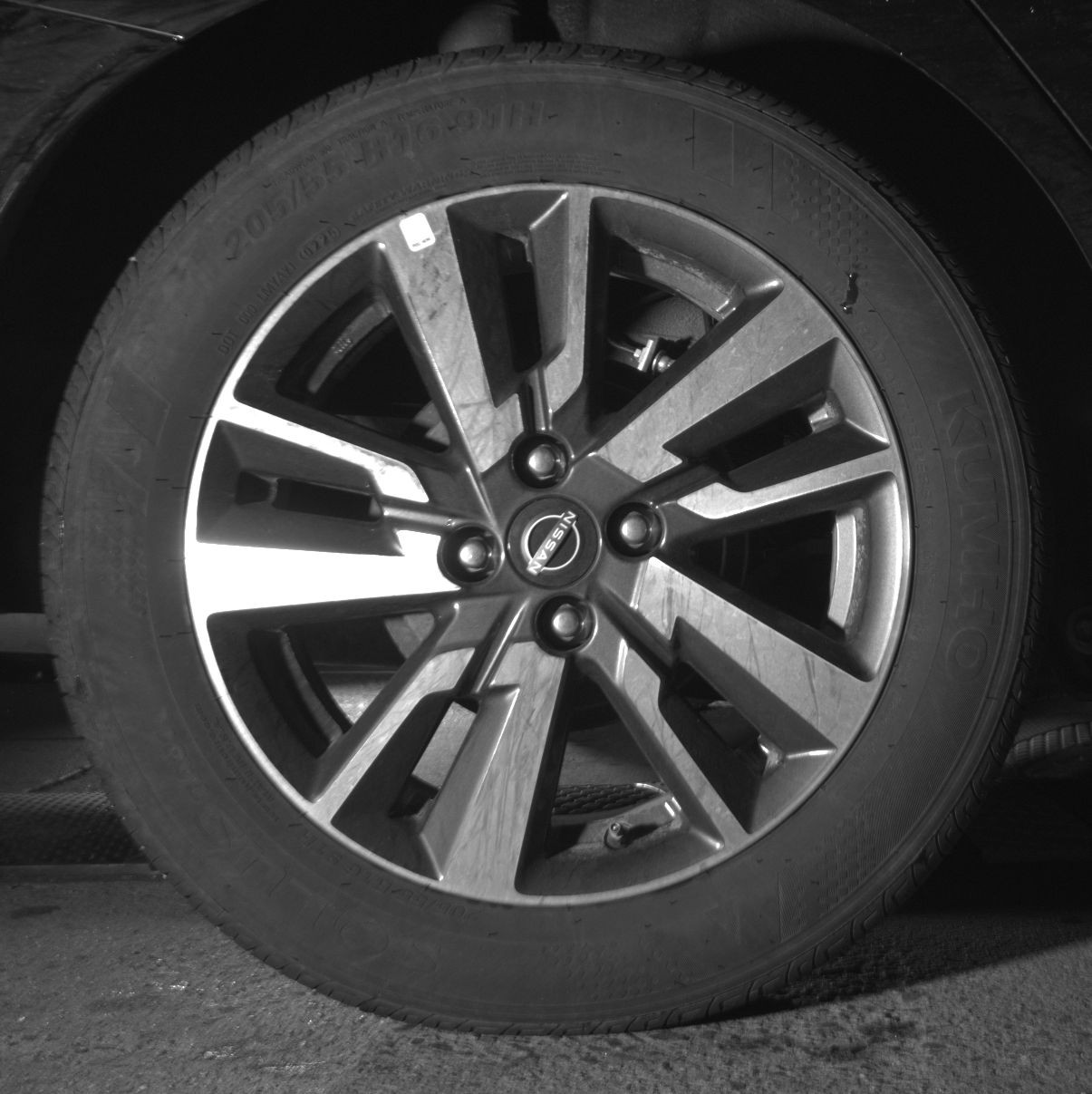 Thumbnail: 2025 Nissan Versa - 12