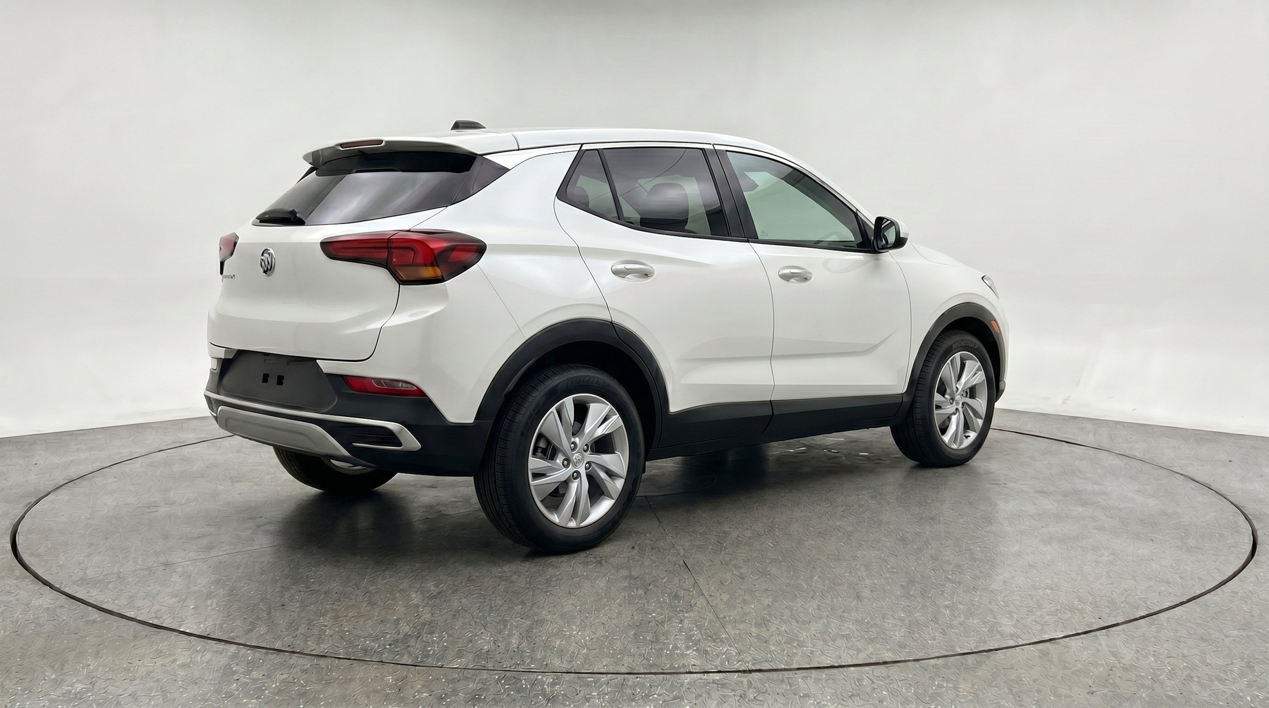 Thumbnail: 2026 Buick Encore GX - 9