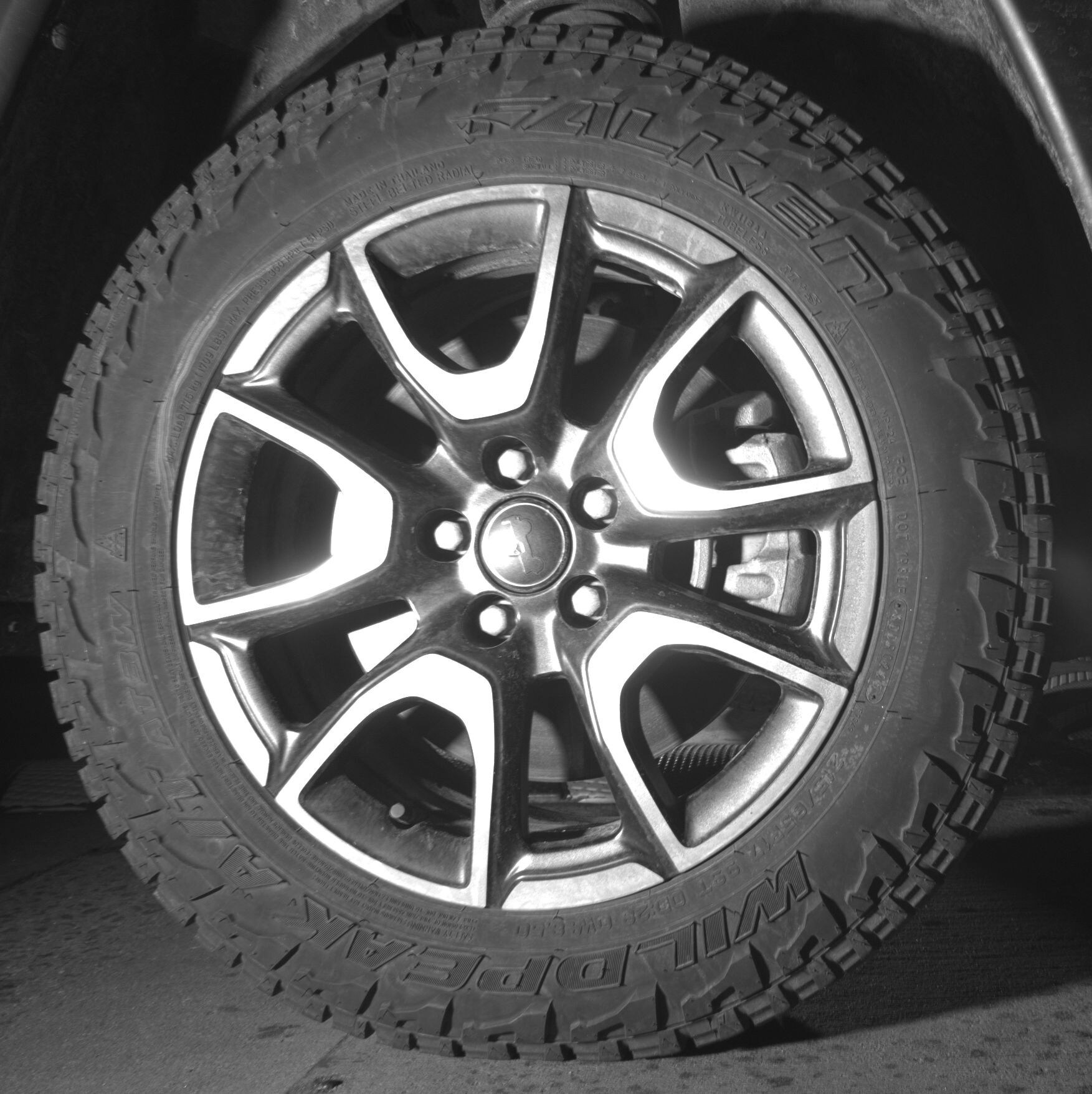 Thumbnail: 2025 Jeep Compass - 10