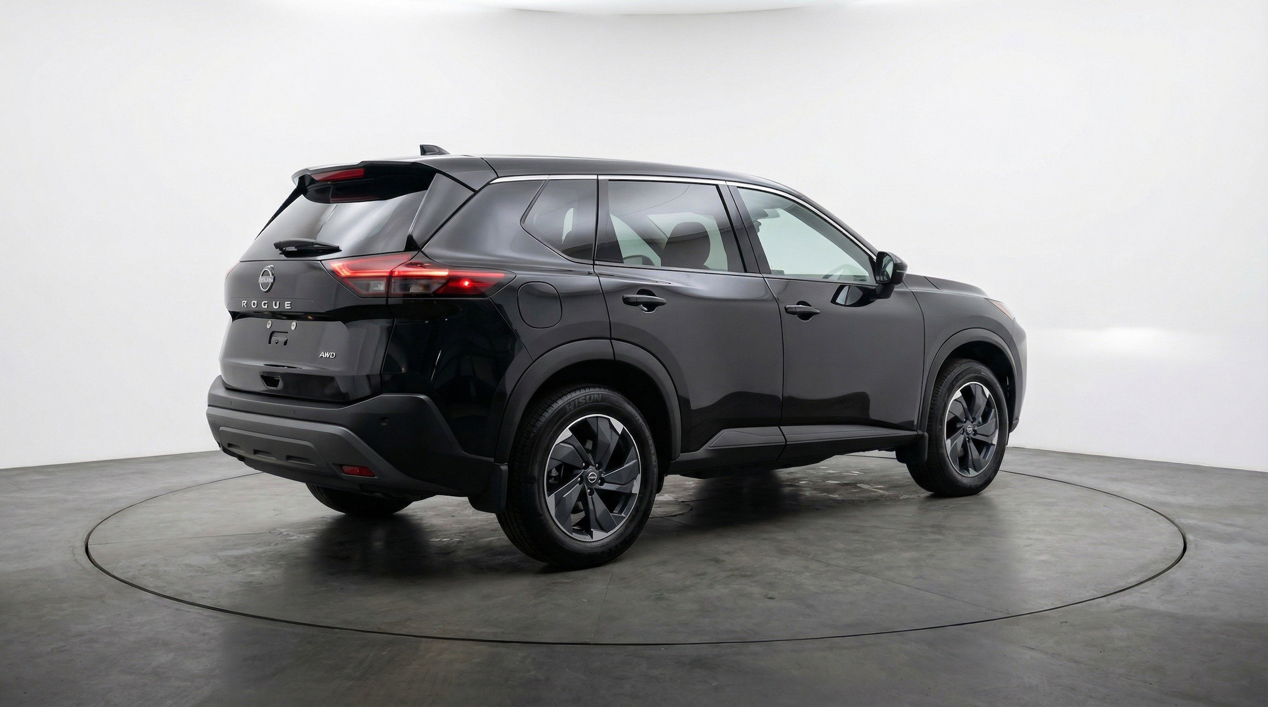 Thumbnail: 2025 Nissan Rogue - 9