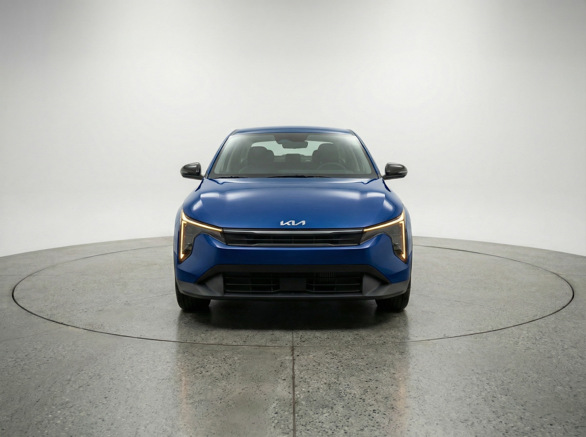 Thumbnail: 2025 Kia K4 - 2