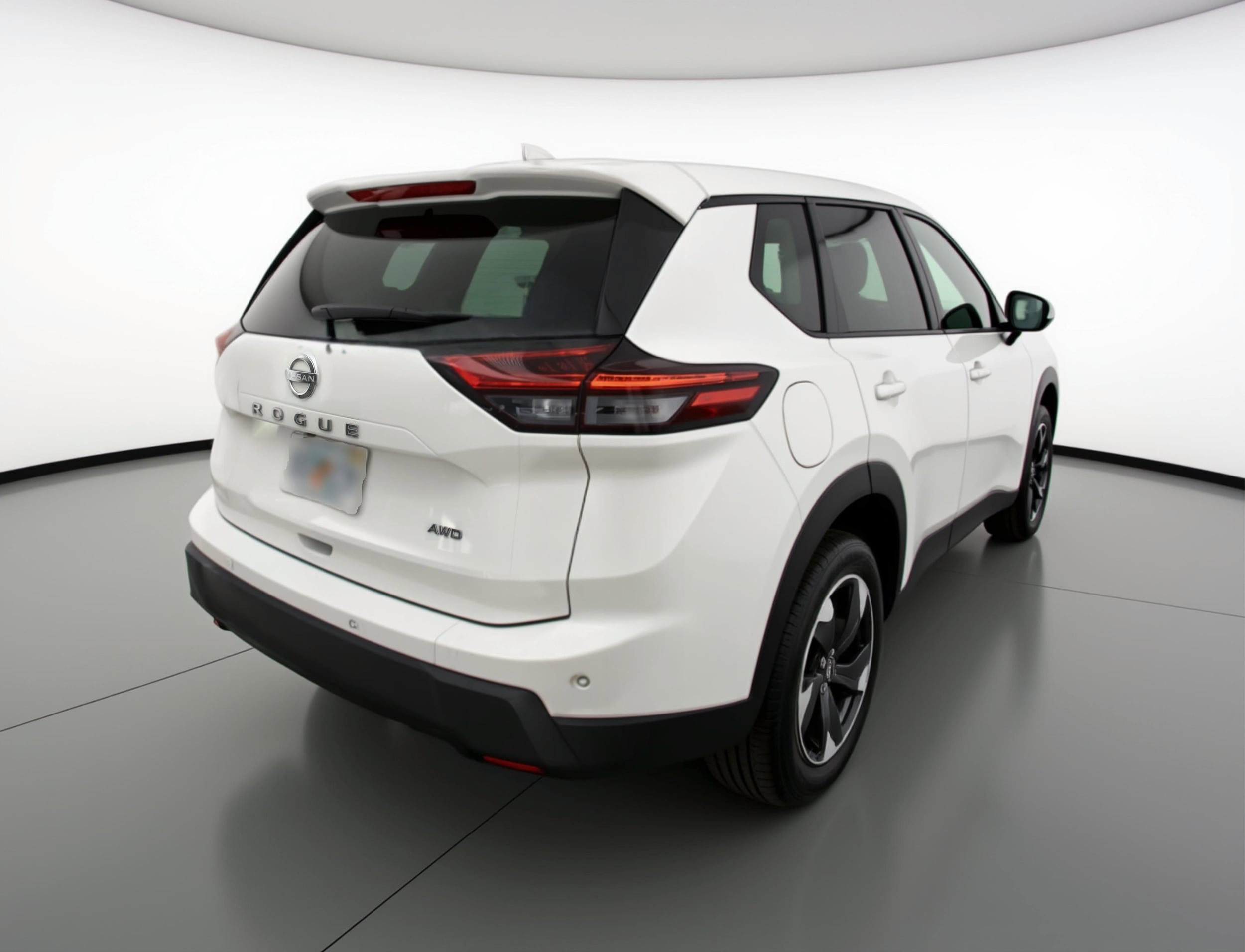 Thumbnail: 2025 Nissan Rogue - 9