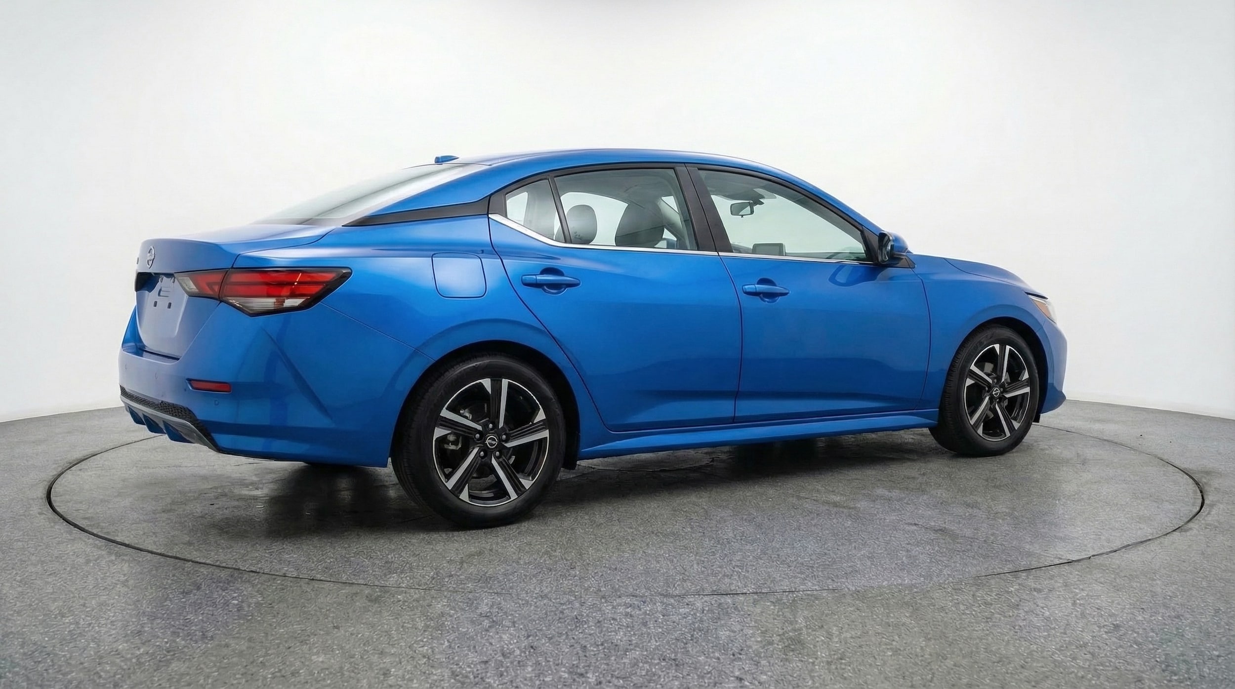 Thumbnail: 2025 Nissan Sentra - 7
