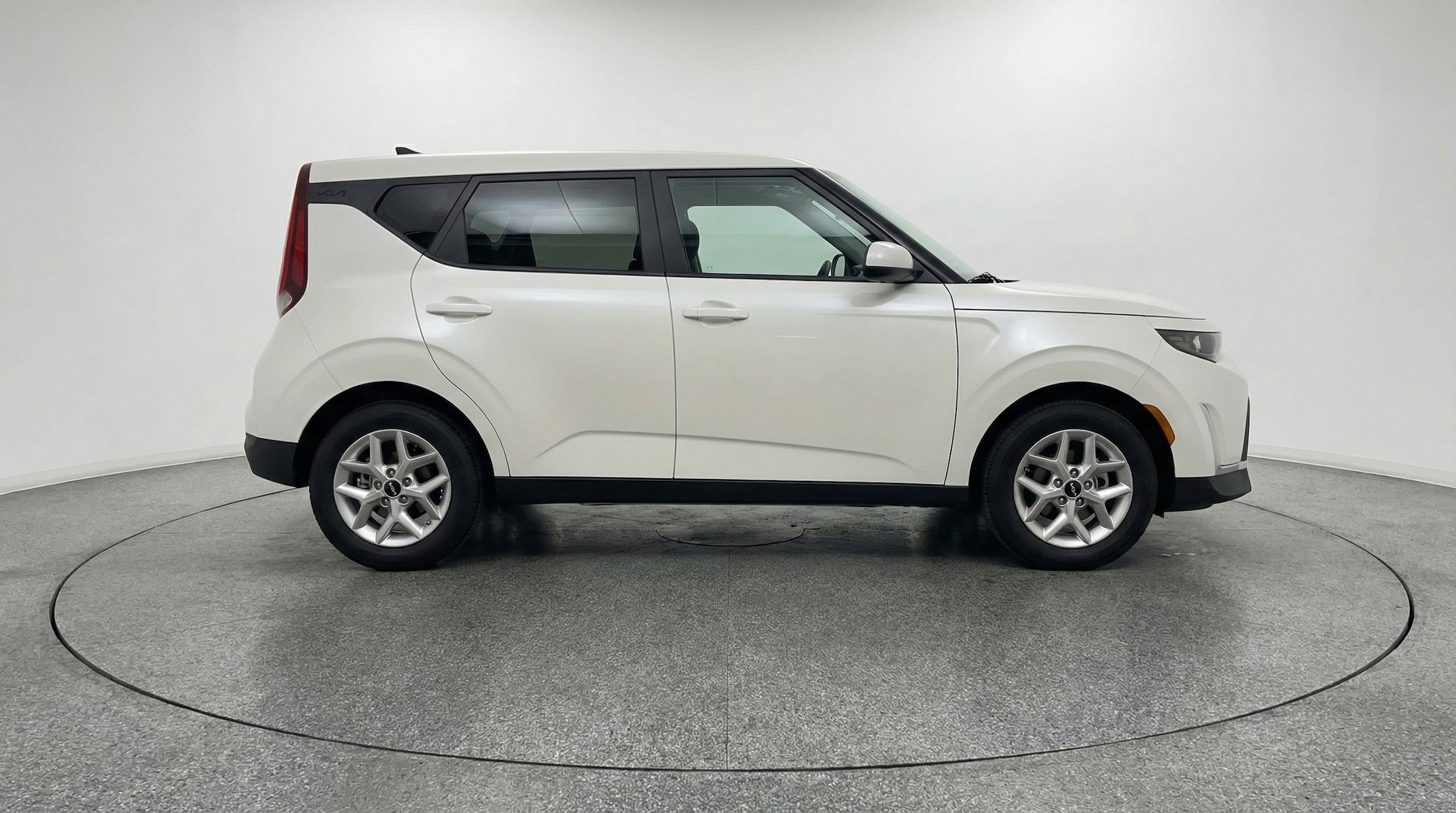 Thumbnail: 2025 Kia Soul - 11