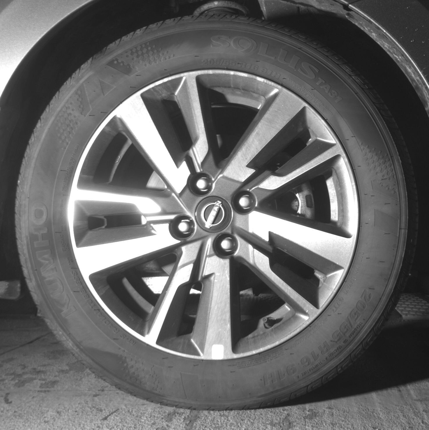 Thumbnail: 2025 Nissan Versa - 10