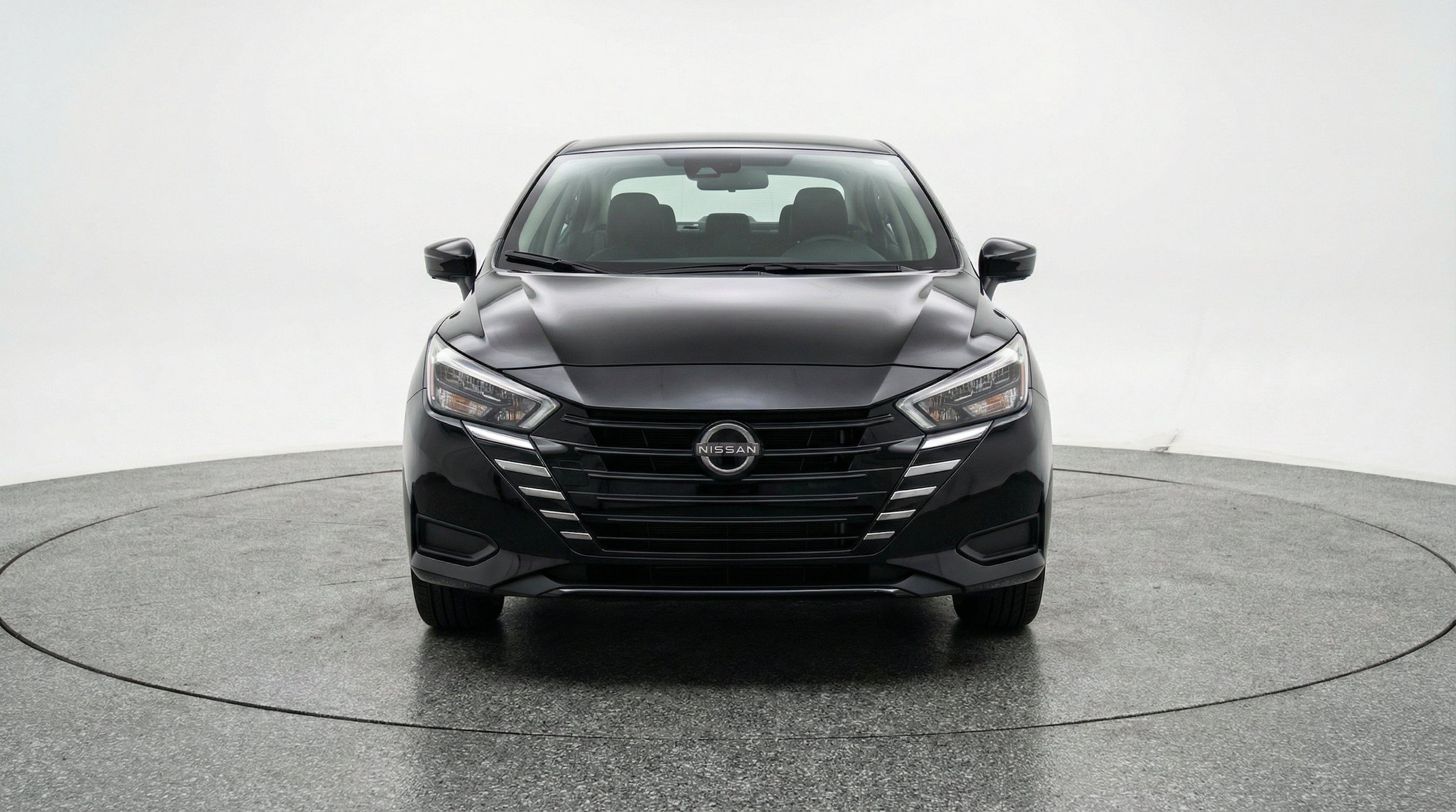 Thumbnail: 2025 Nissan Versa - 2