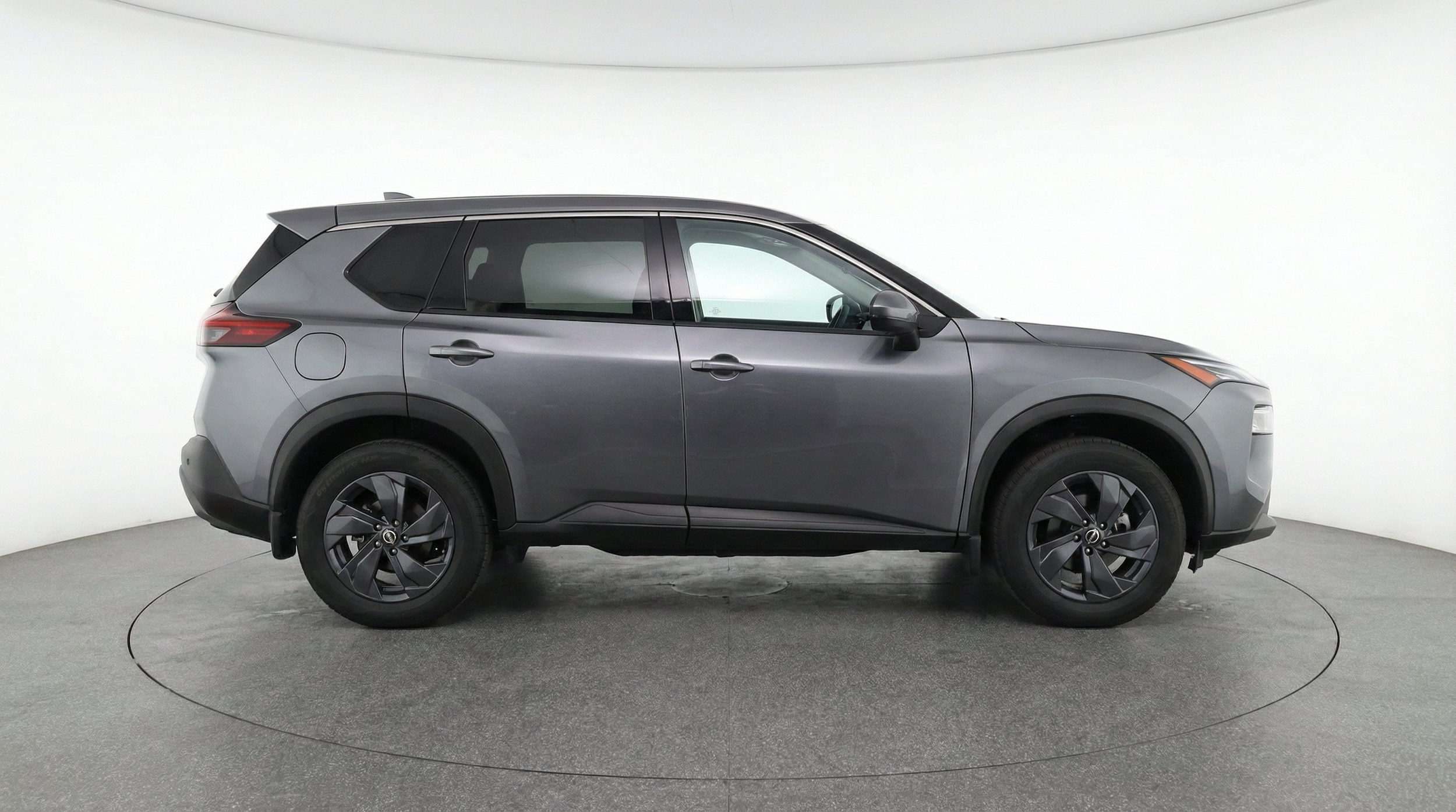 Thumbnail: 2026 Nissan Rogue - 11