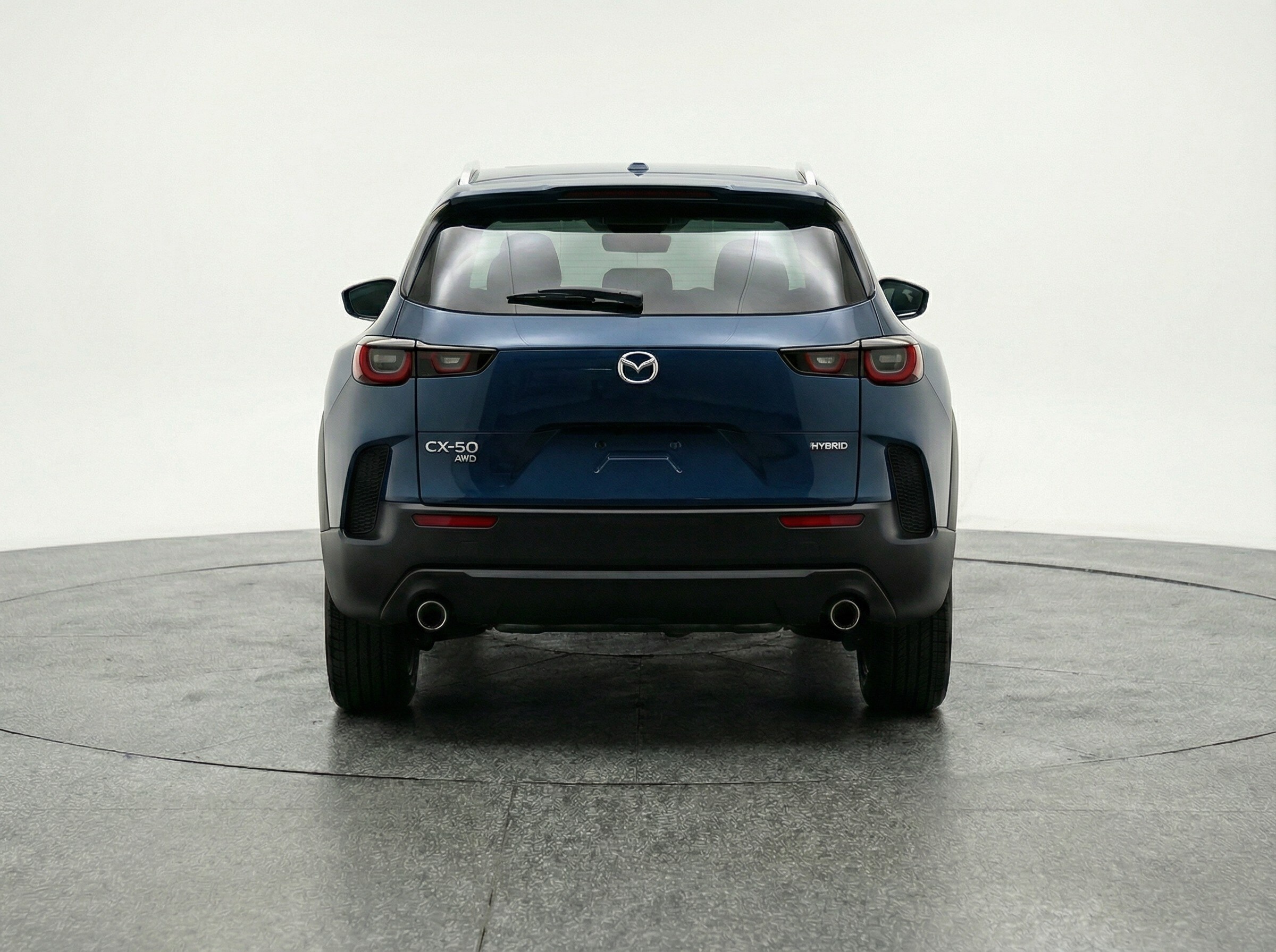 Thumbnail: 2025 Mazda CX-50 - 6