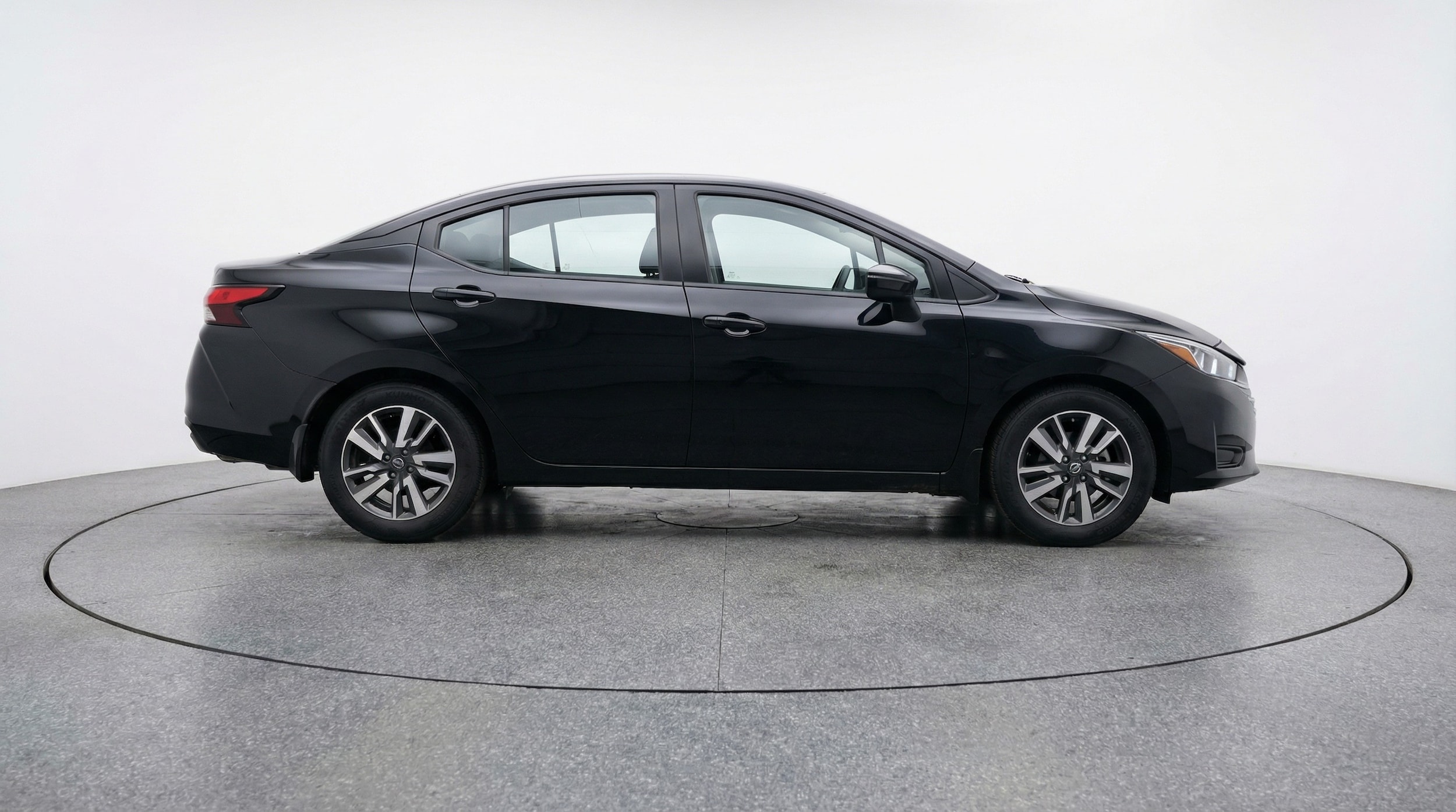 Thumbnail: 2025 Nissan Versa - 8