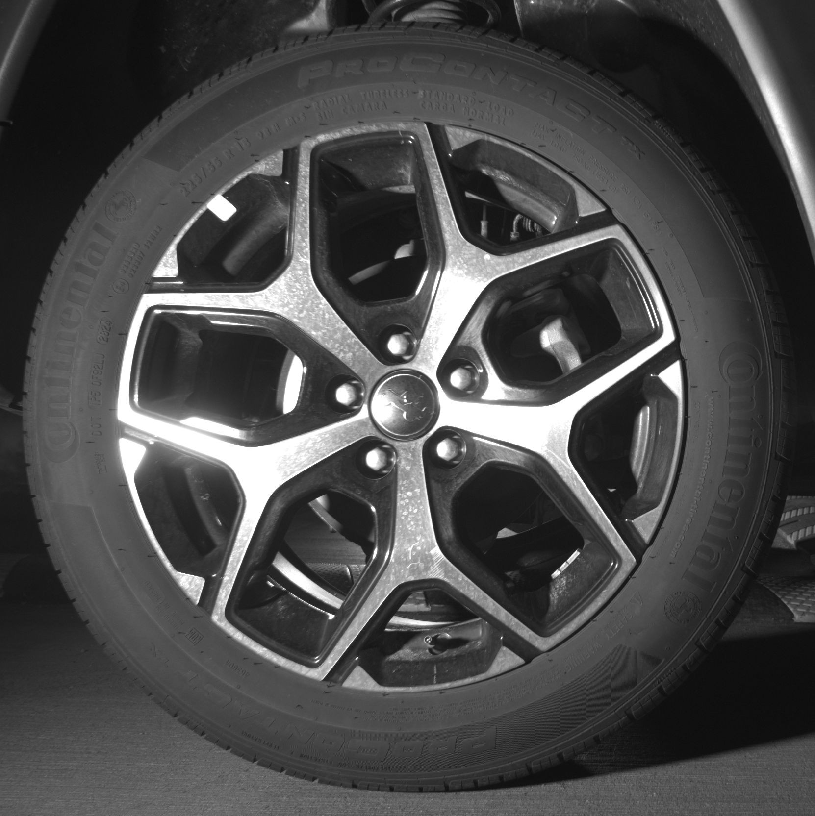 Thumbnail: 2025 Jeep Compass - 12