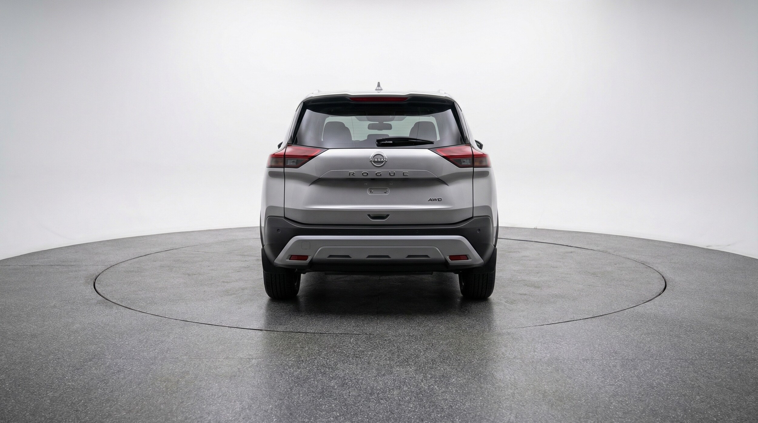 Thumbnail: 2025 Nissan Rogue - 6