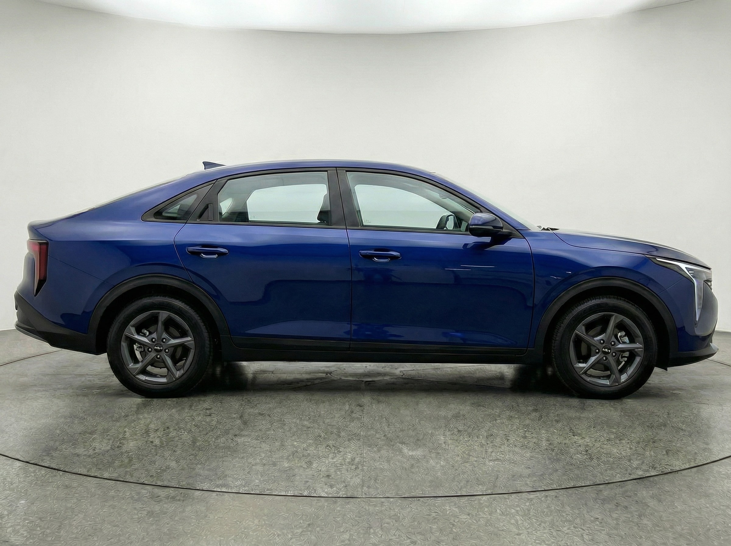 Thumbnail: 2025 Kia K4 - 8