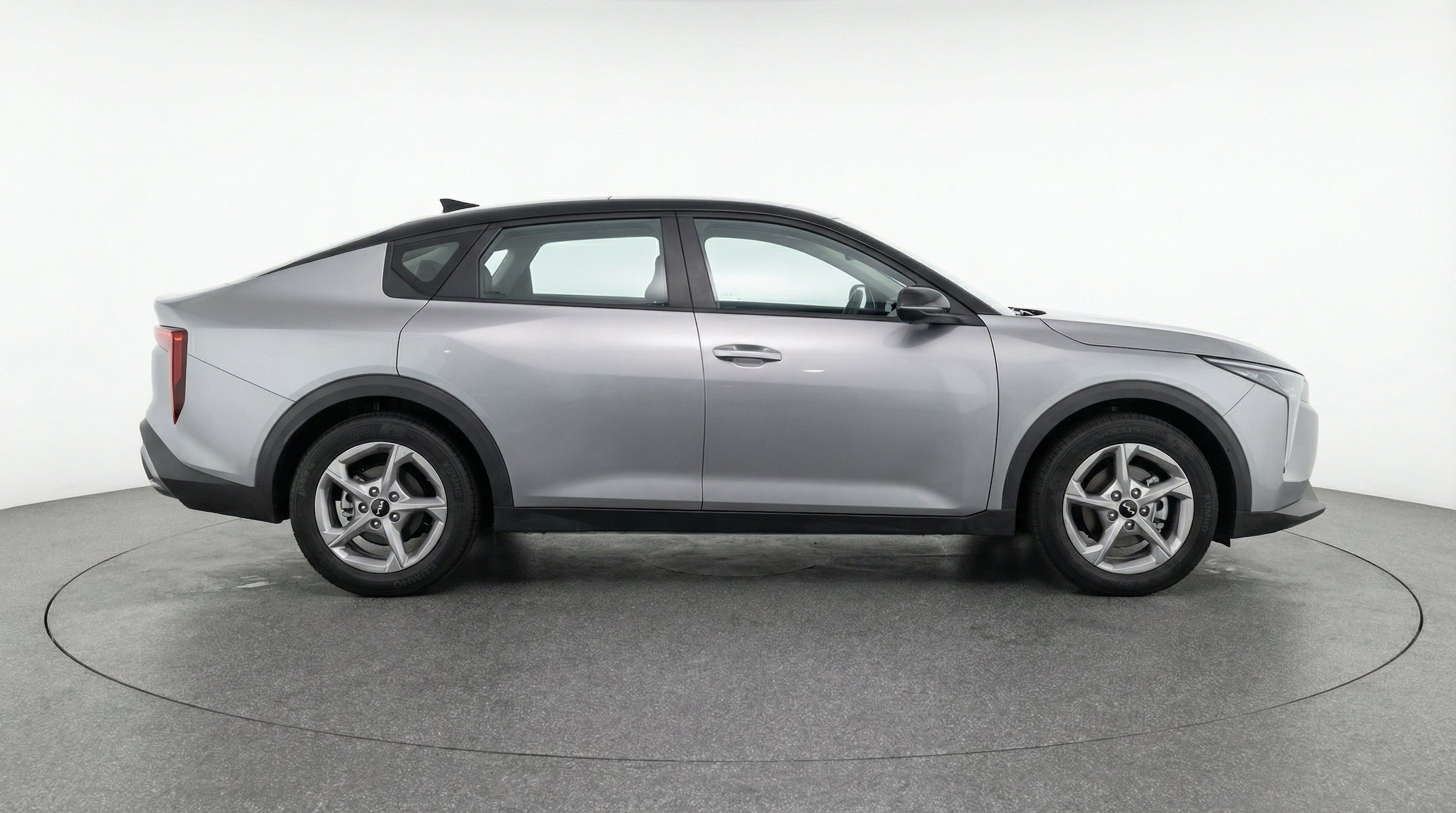 Thumbnail: 2026 Kia K4 - 11