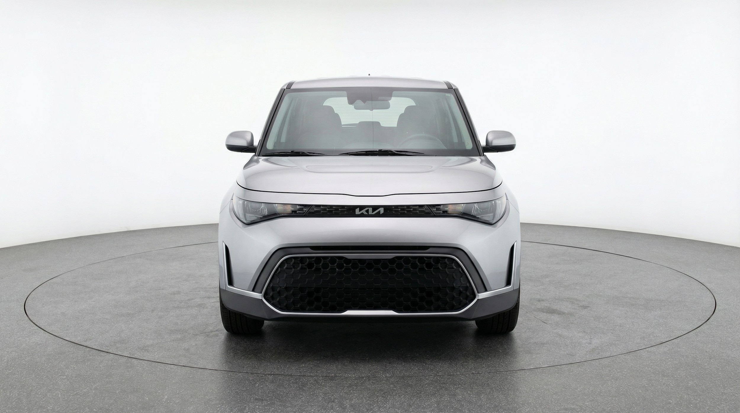 Thumbnail: 2025 Kia Soul - 2