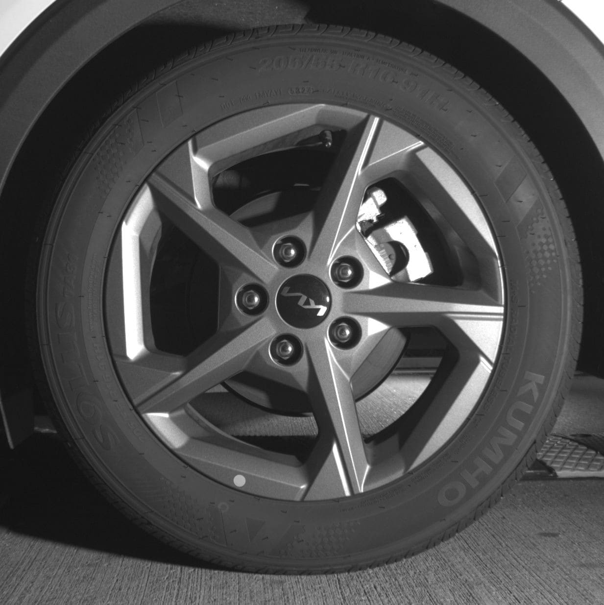 Thumbnail: 2025 Kia K4 - 11