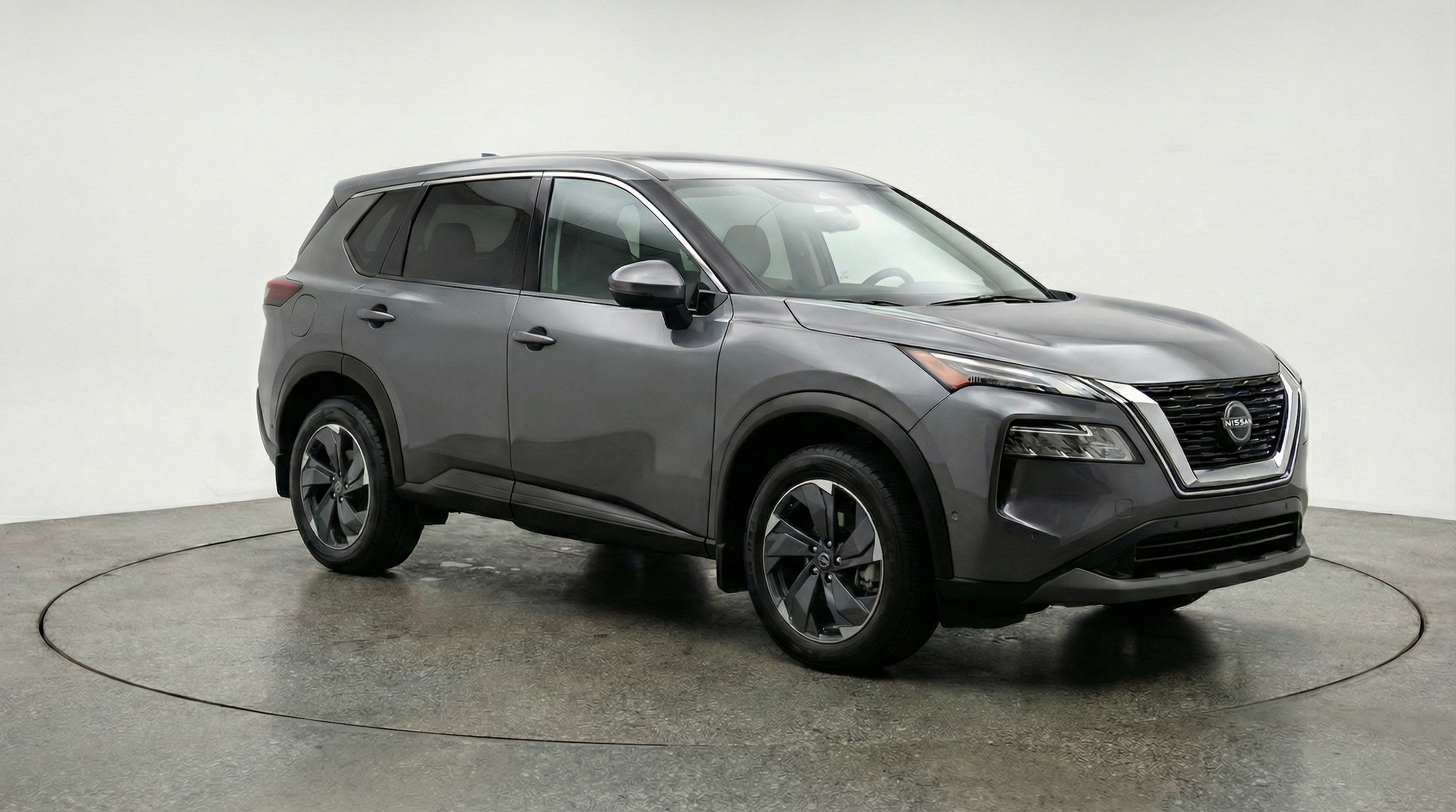 Thumbnail: 2025 Nissan Rogue - 1