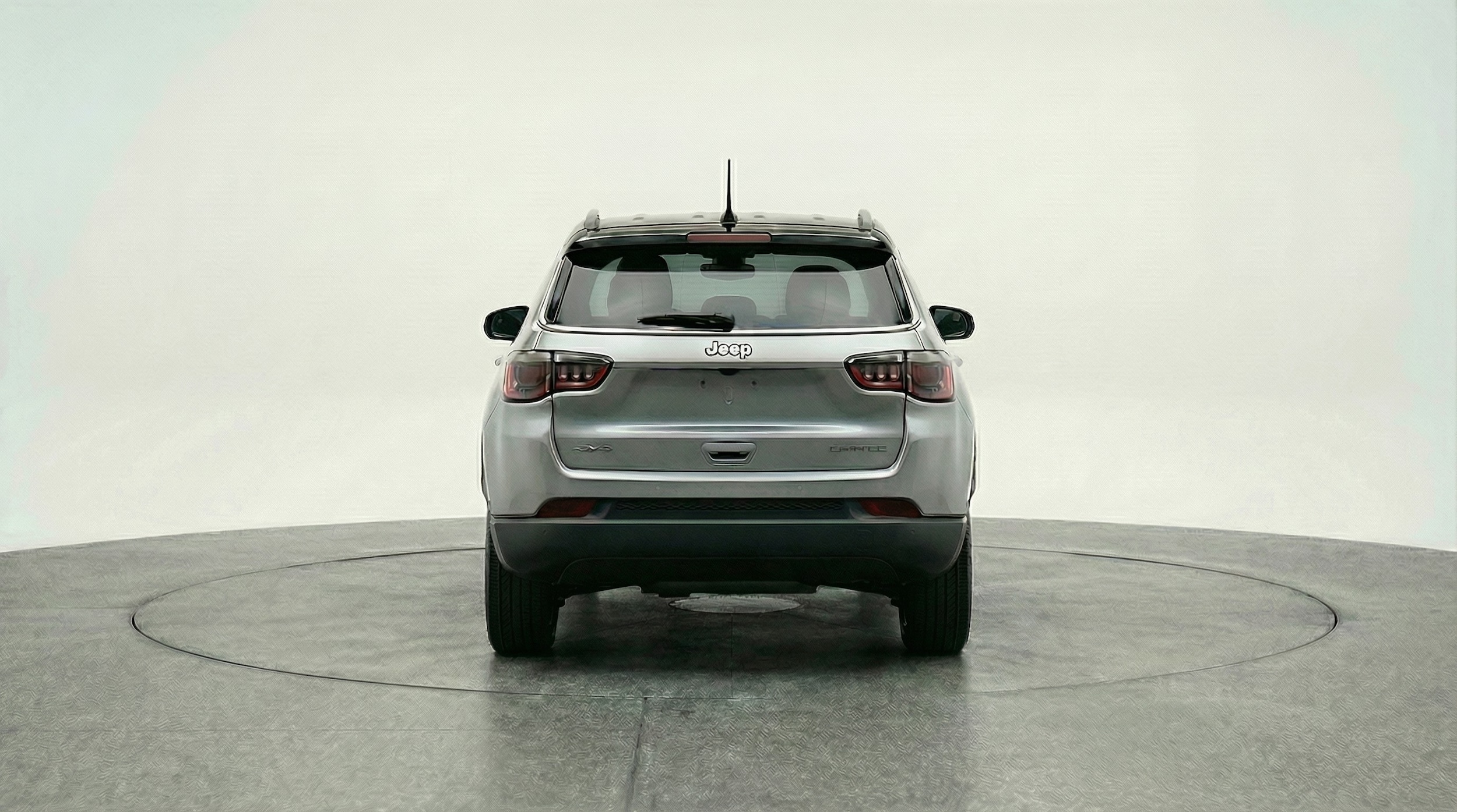 Thumbnail: 2025 Jeep Compass - 6