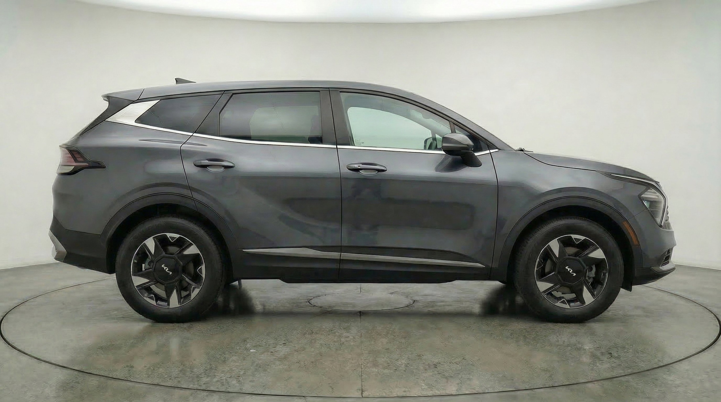 Thumbnail: 2026 Kia Sportage - 11