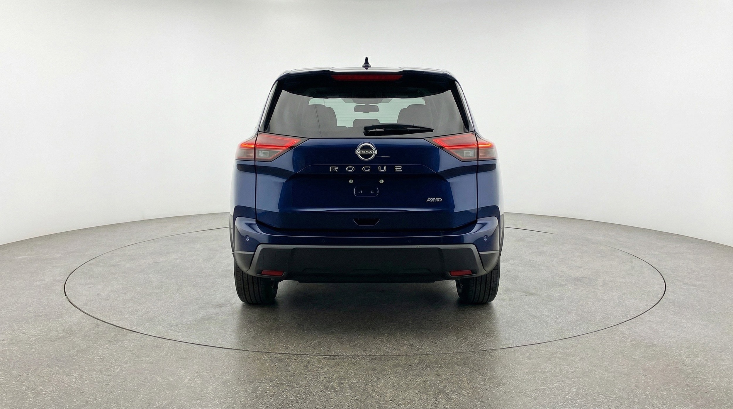 Thumbnail: 2025 Nissan Rogue - 7