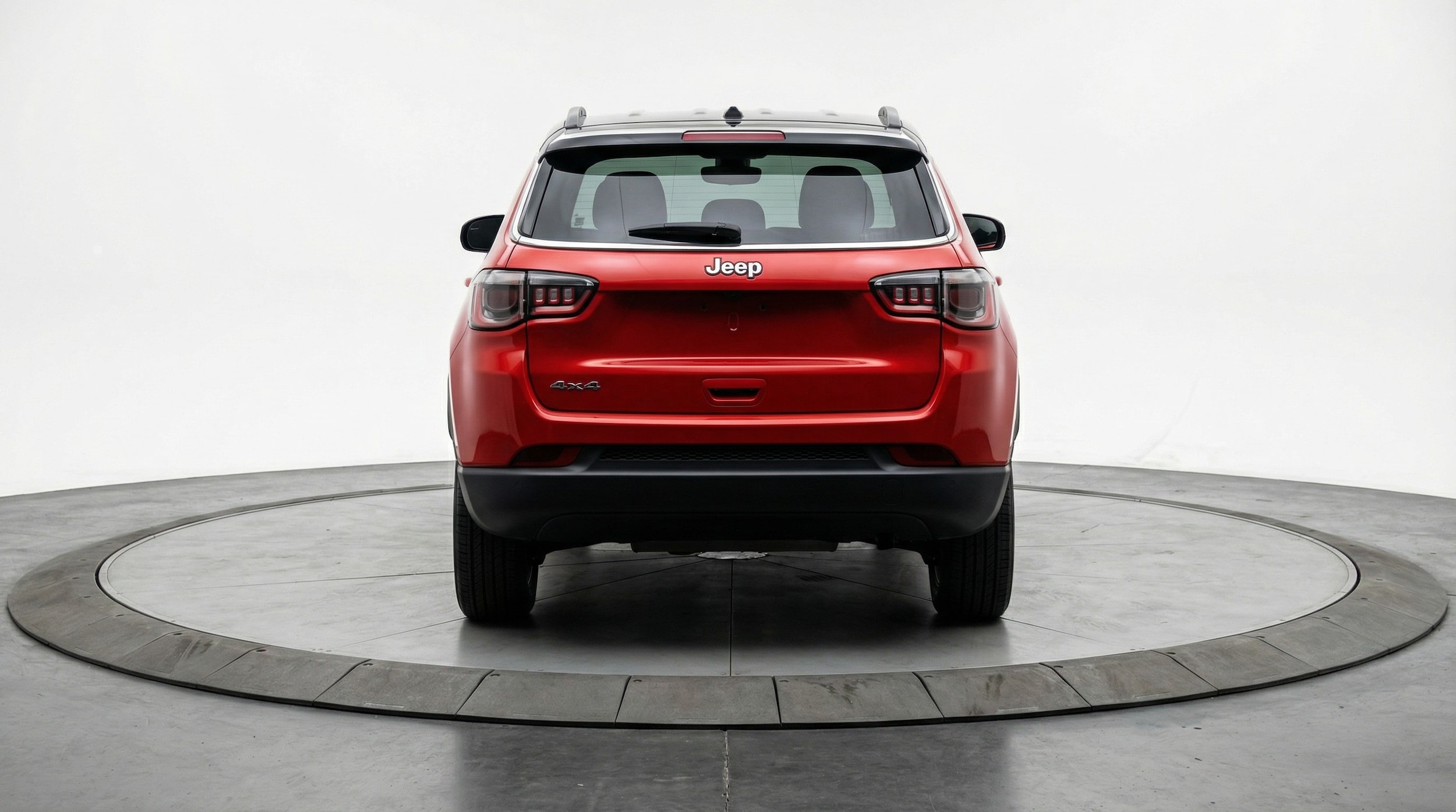 Thumbnail: 2025 Jeep Compass - 6