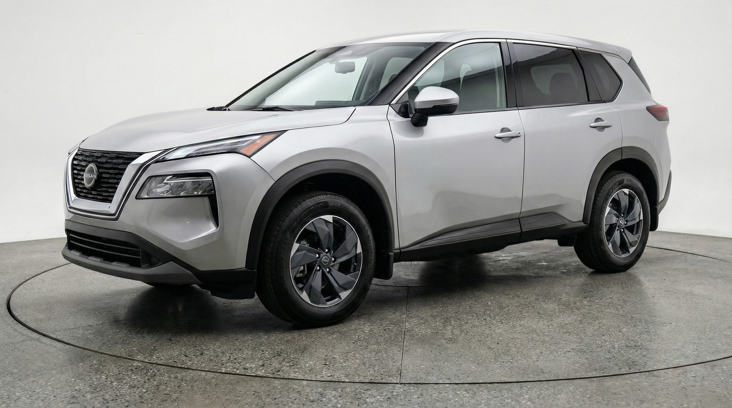 Thumbnail: 2025 Nissan Rogue - 3