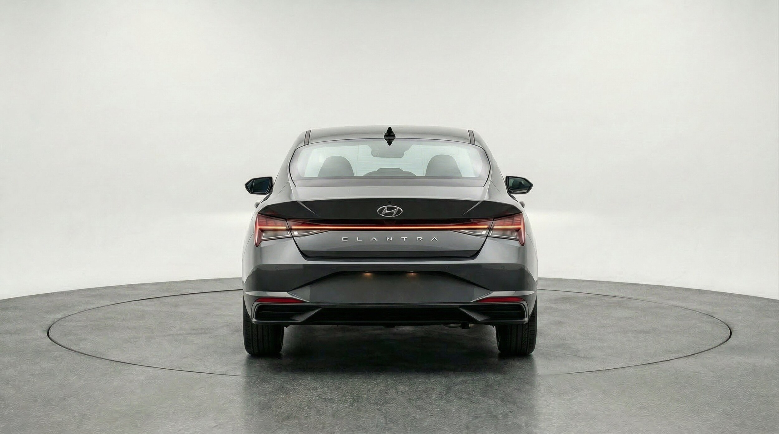 Thumbnail: 2026 Hyundai Elantra - 7