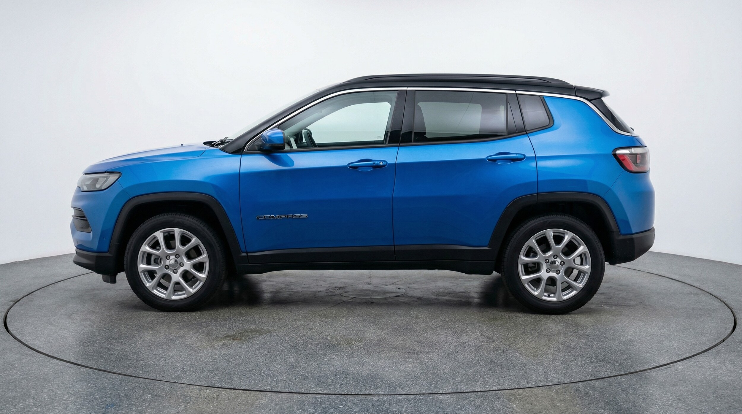 Thumbnail: 2025 Jeep Compass - 4