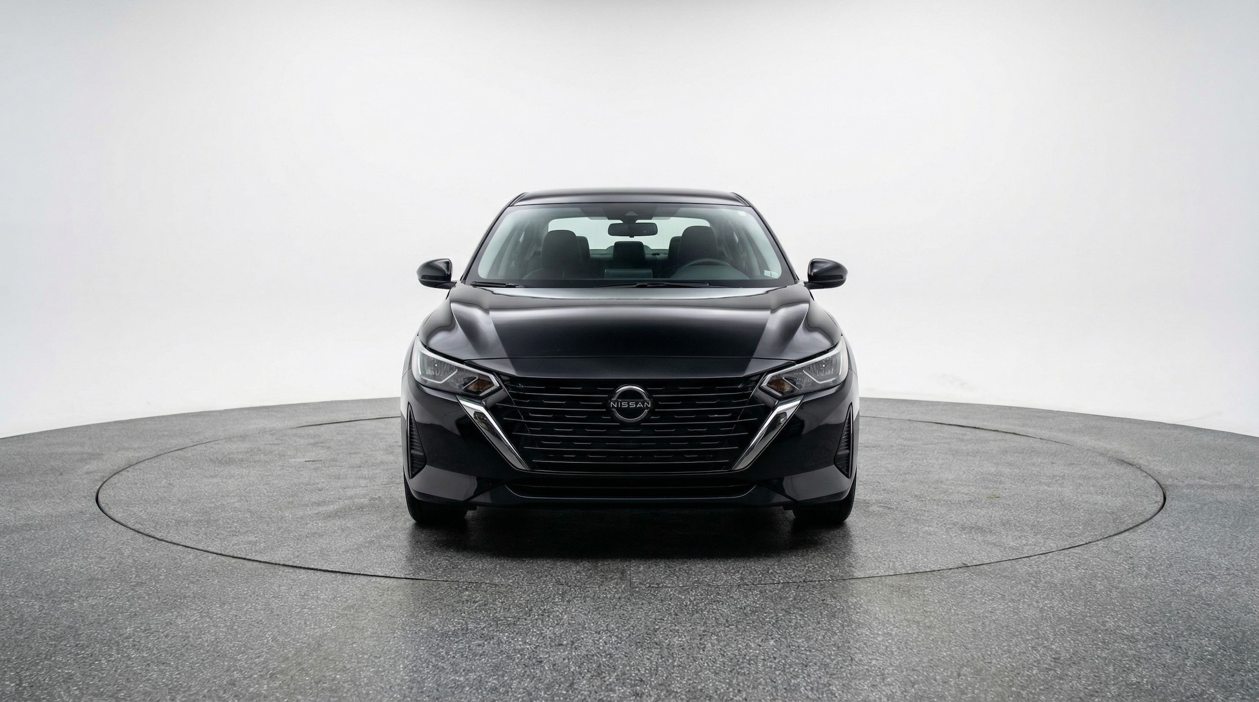 Thumbnail: 2025 Nissan Sentra - 2