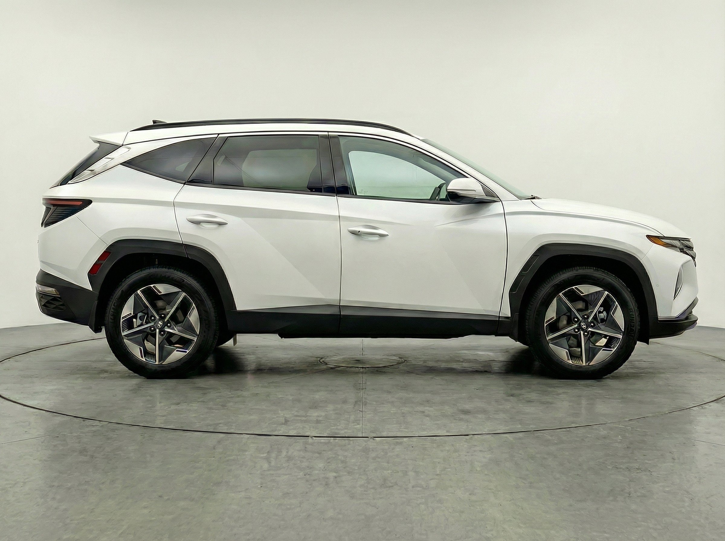 Thumbnail: 2026 Hyundai Tucson - 11