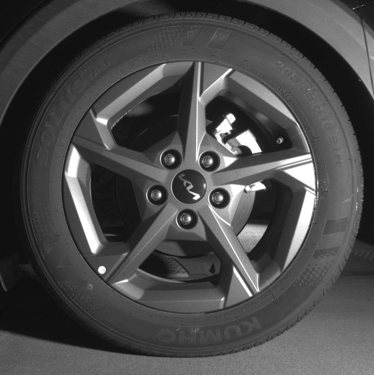 Thumbnail: 2025 Kia K4 - 11