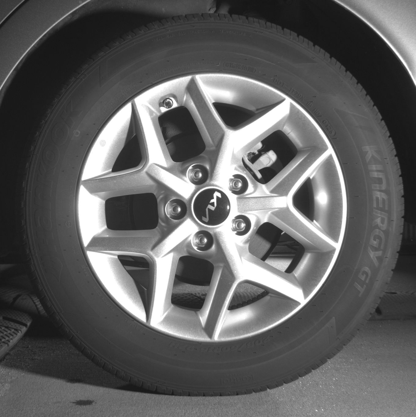 Thumbnail: 2025 Kia Soul - 11