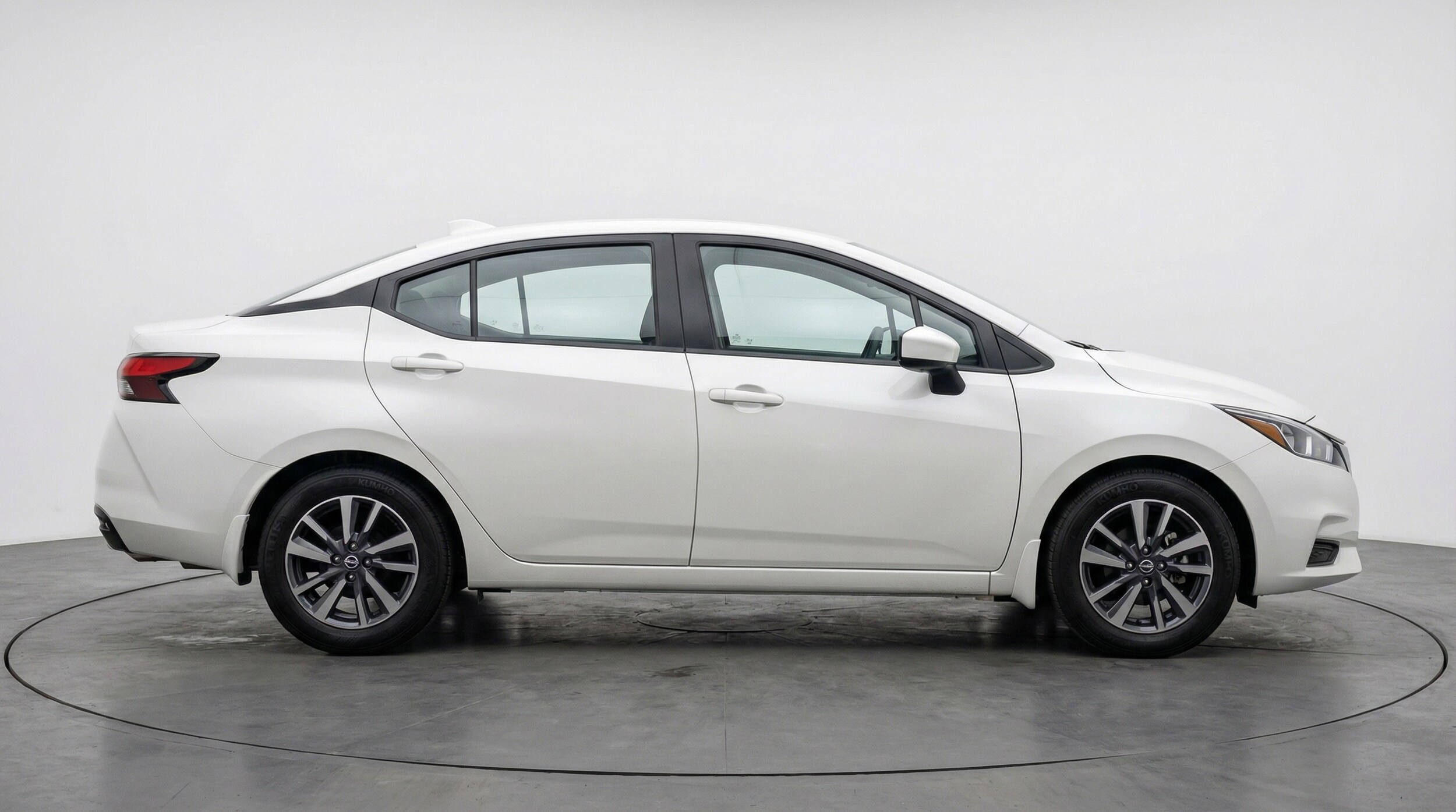 Thumbnail: 2025 Nissan Versa - 8