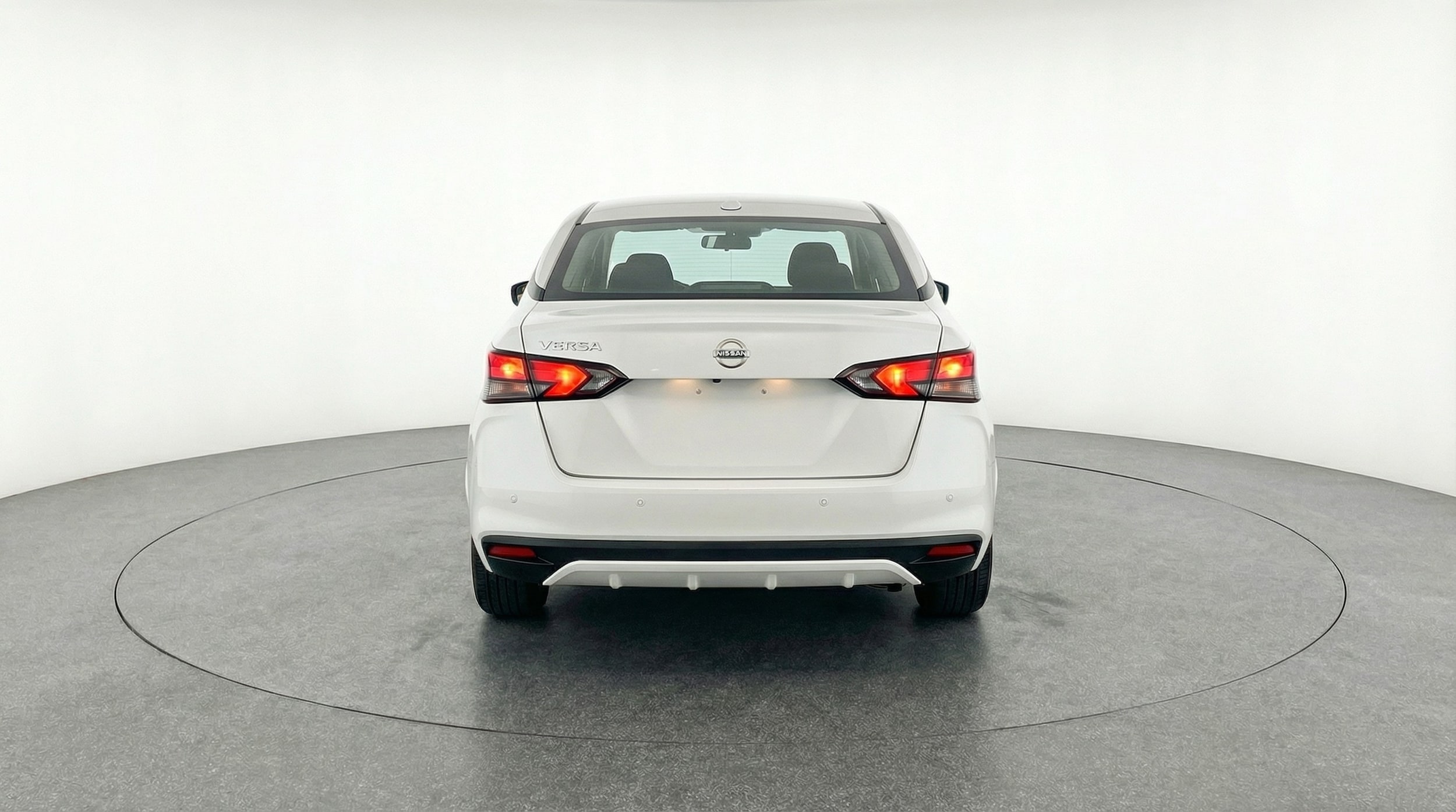 Thumbnail: 2025 Nissan Versa - 6