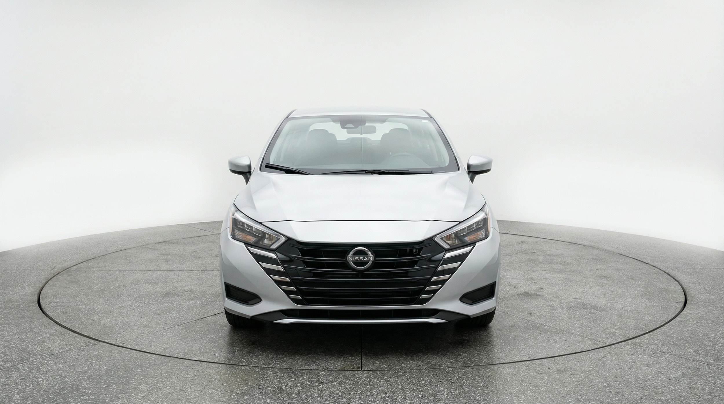 Thumbnail: 2025 Nissan Versa - 2