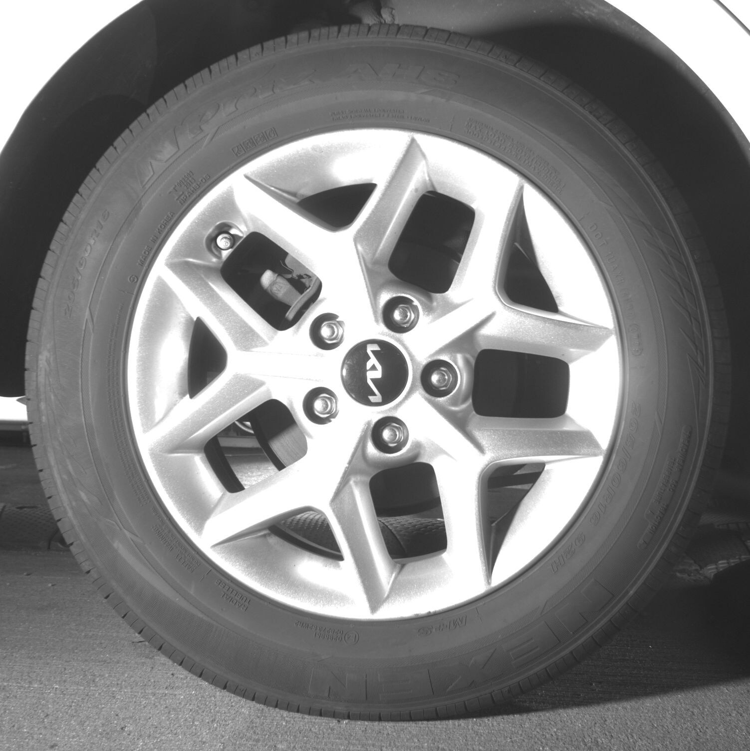 Thumbnail: 2025 Kia Soul - 12