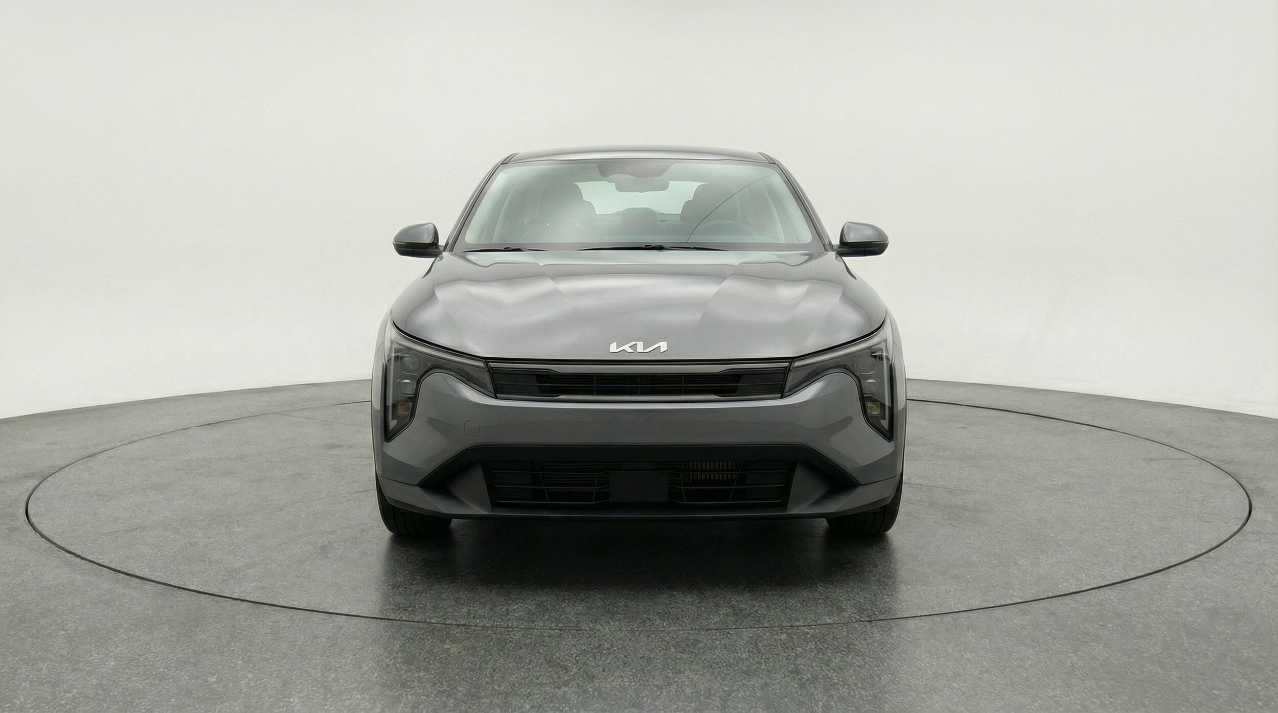 Thumbnail: 2025 Kia K4 - 2