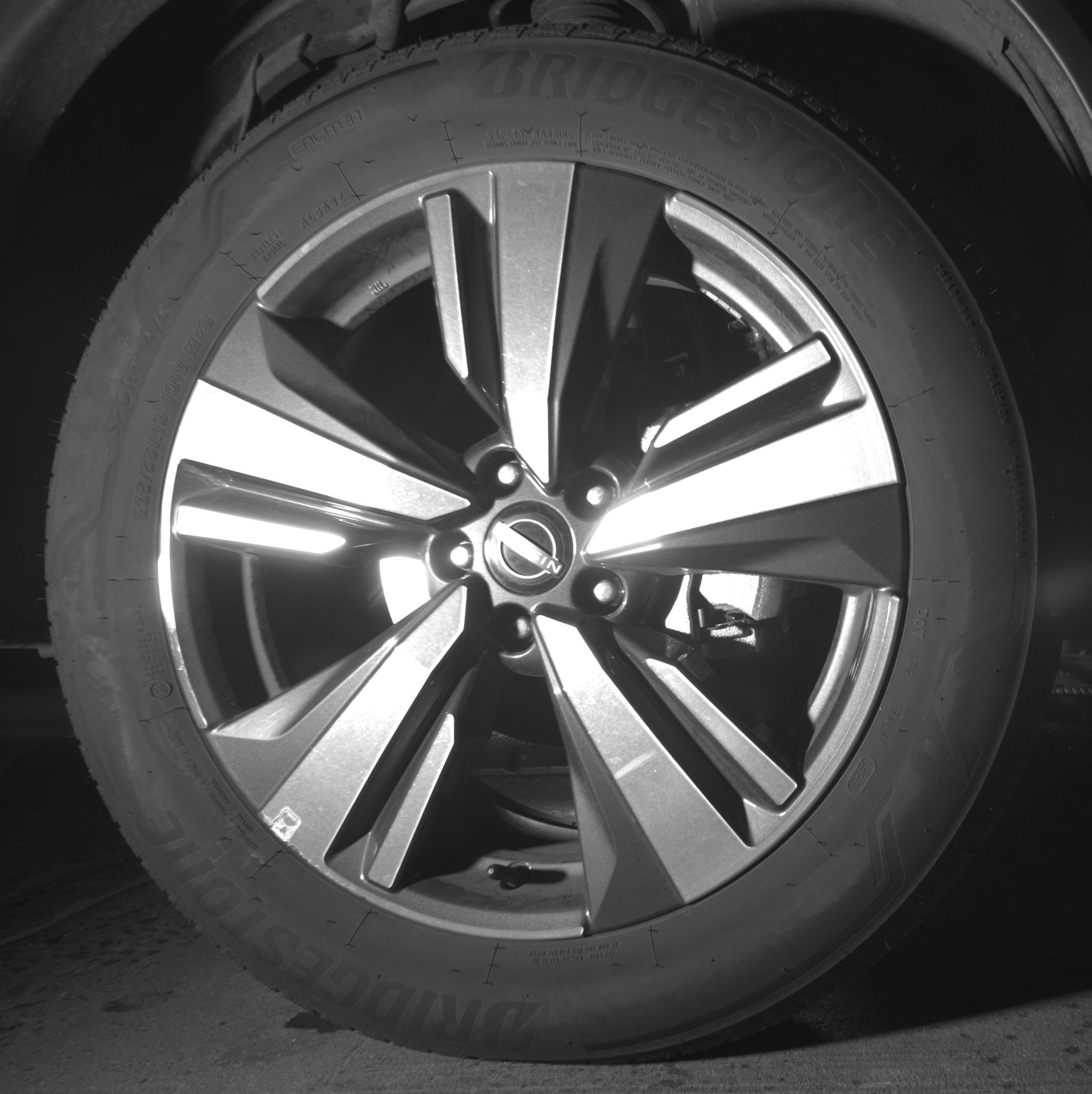 Thumbnail: 2026 Nissan Rogue - 13