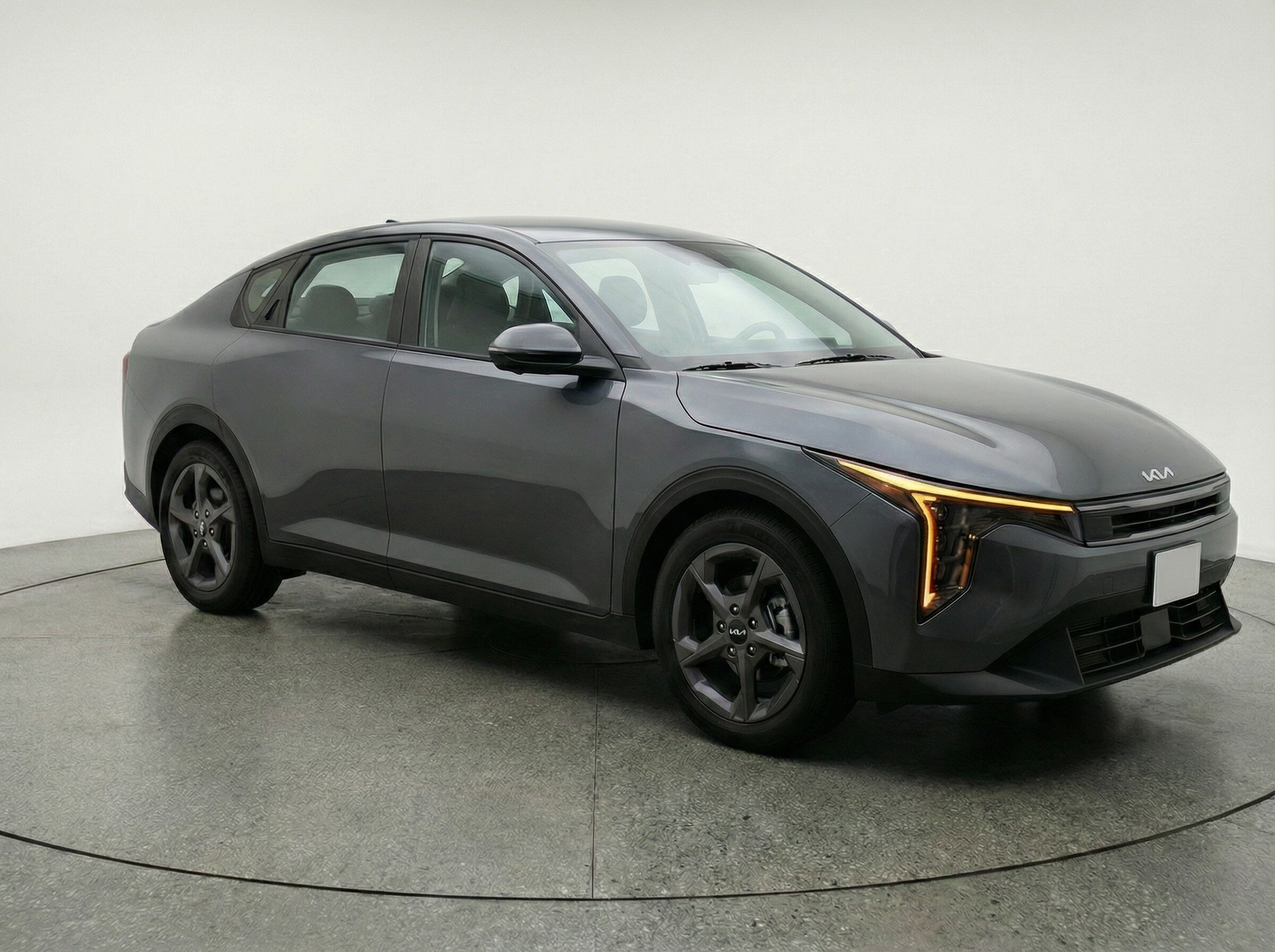 Thumbnail: 2025 Kia K4 - 1