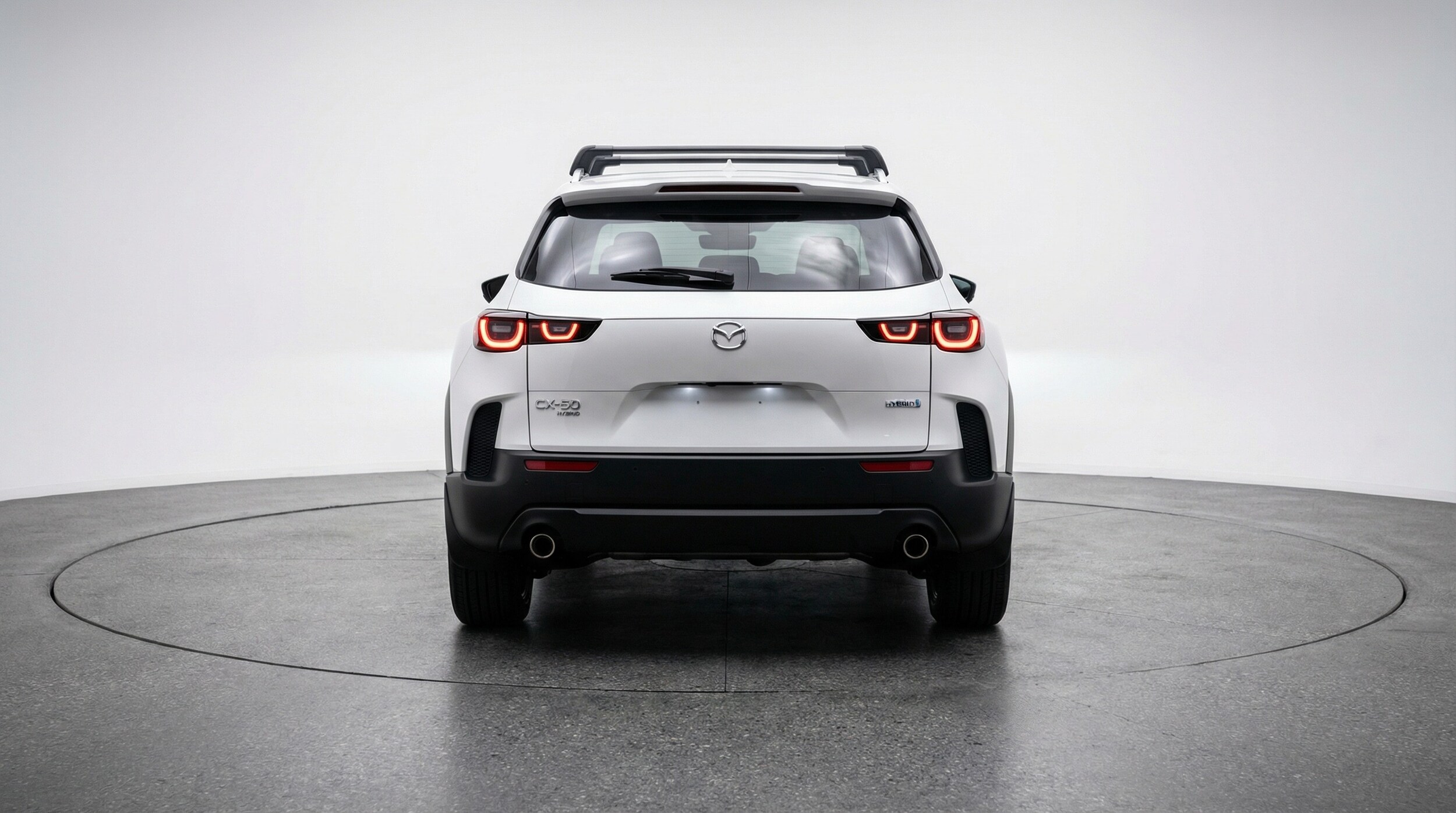 Thumbnail: 2025 Mazda CX-50 - 6